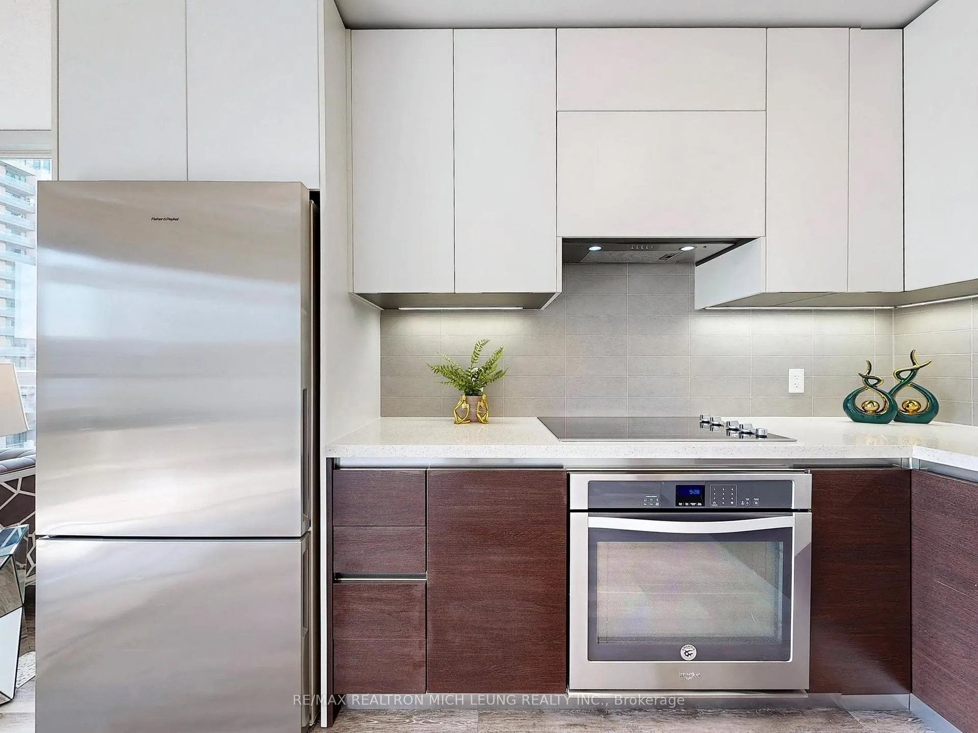 Photo 16 of Unit 728, 25 Water Walk Drive, Markham, Unionville — HOMEH
