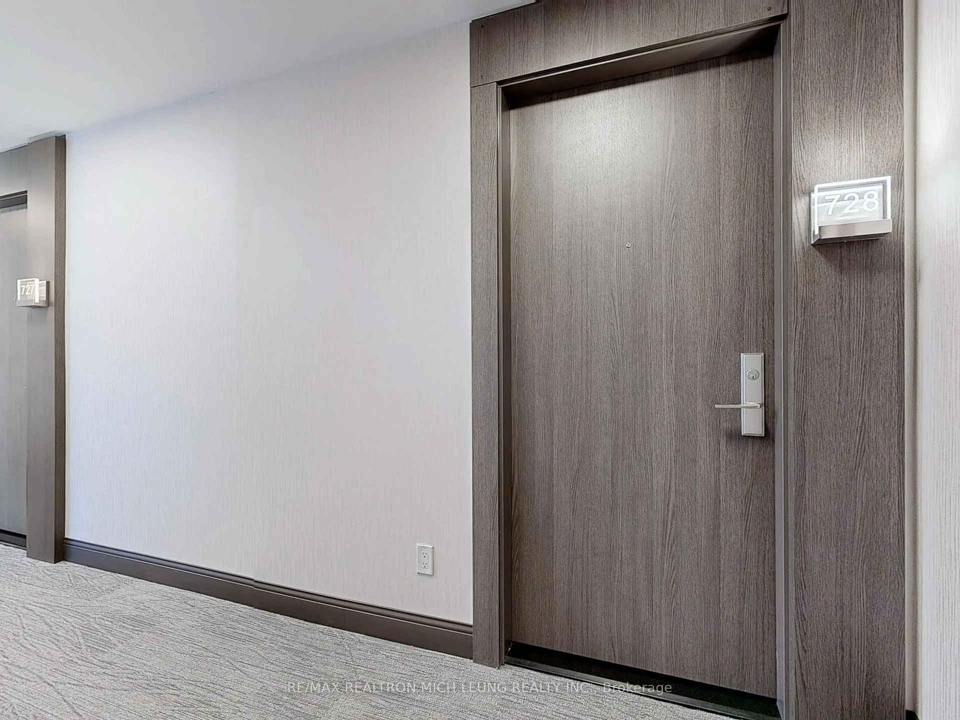 Photo 28 of Unit 728, 25 Water Walk Drive, Markham, Unionville — HOMEH