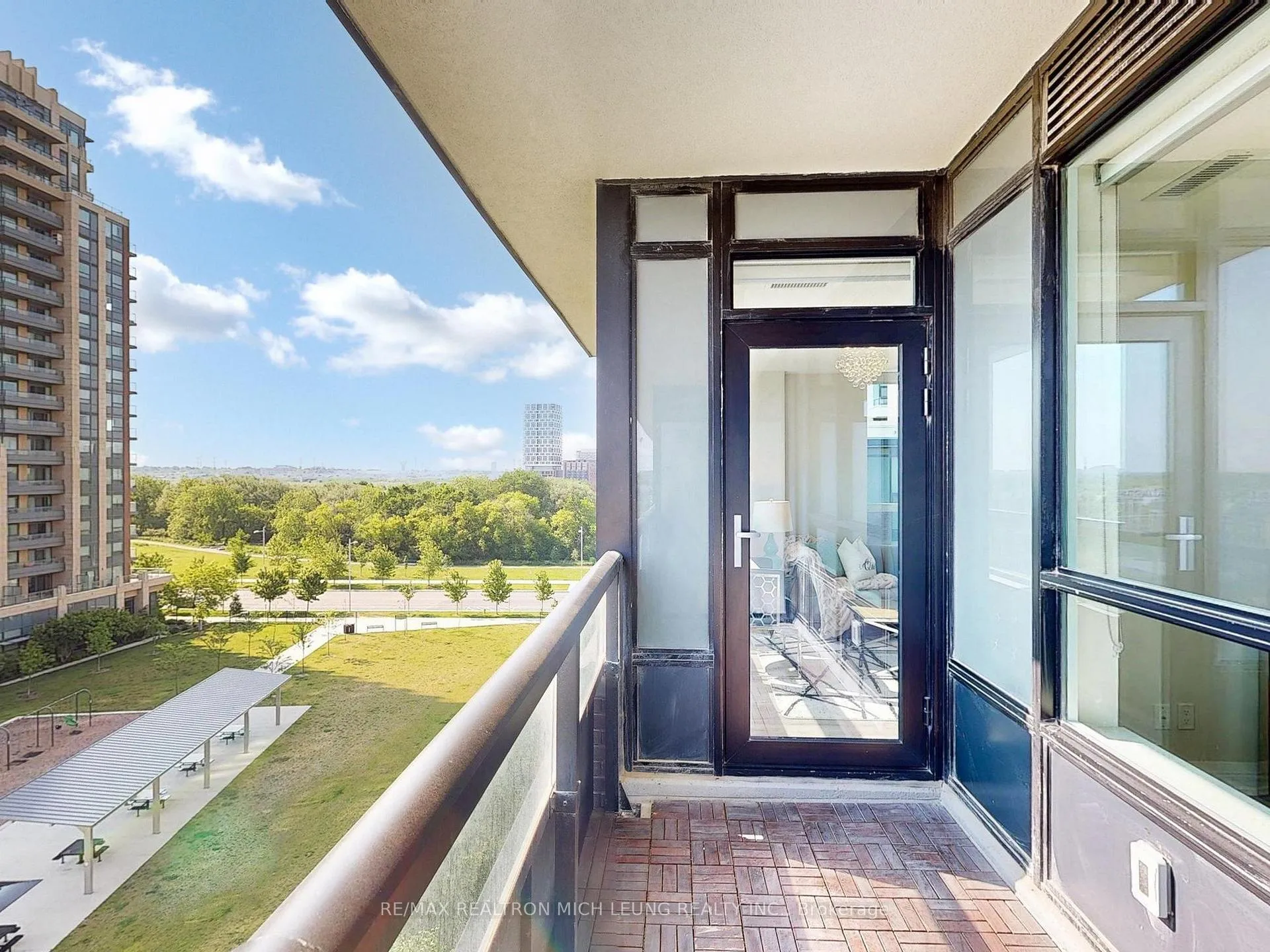 Photo 29 of Unit 728, 25 Water Walk Drive, Markham, Unionville — HOMEH