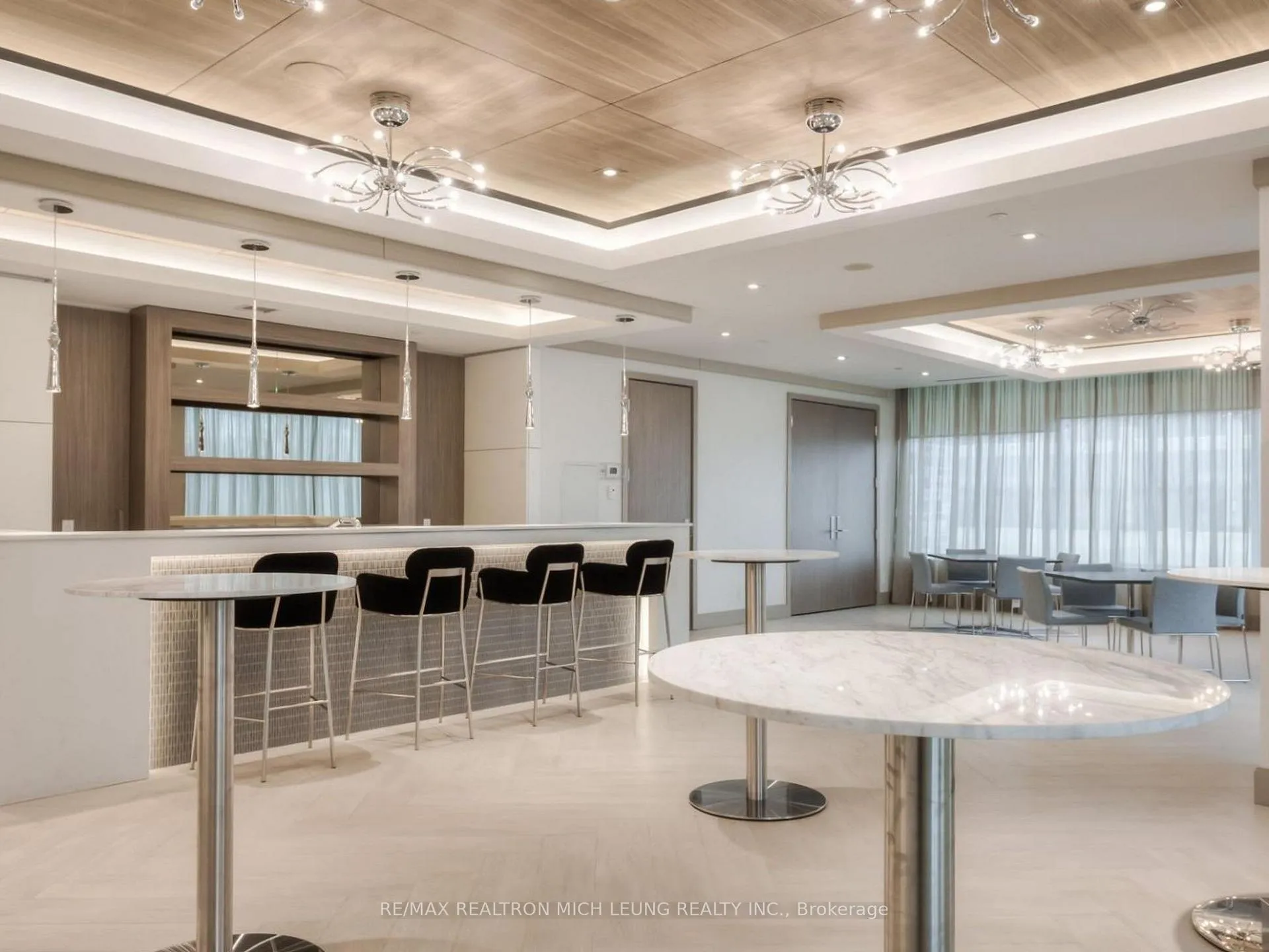 Photo 37 of Unit 728, 25 Water Walk Drive, Markham, Unionville — HOMEH