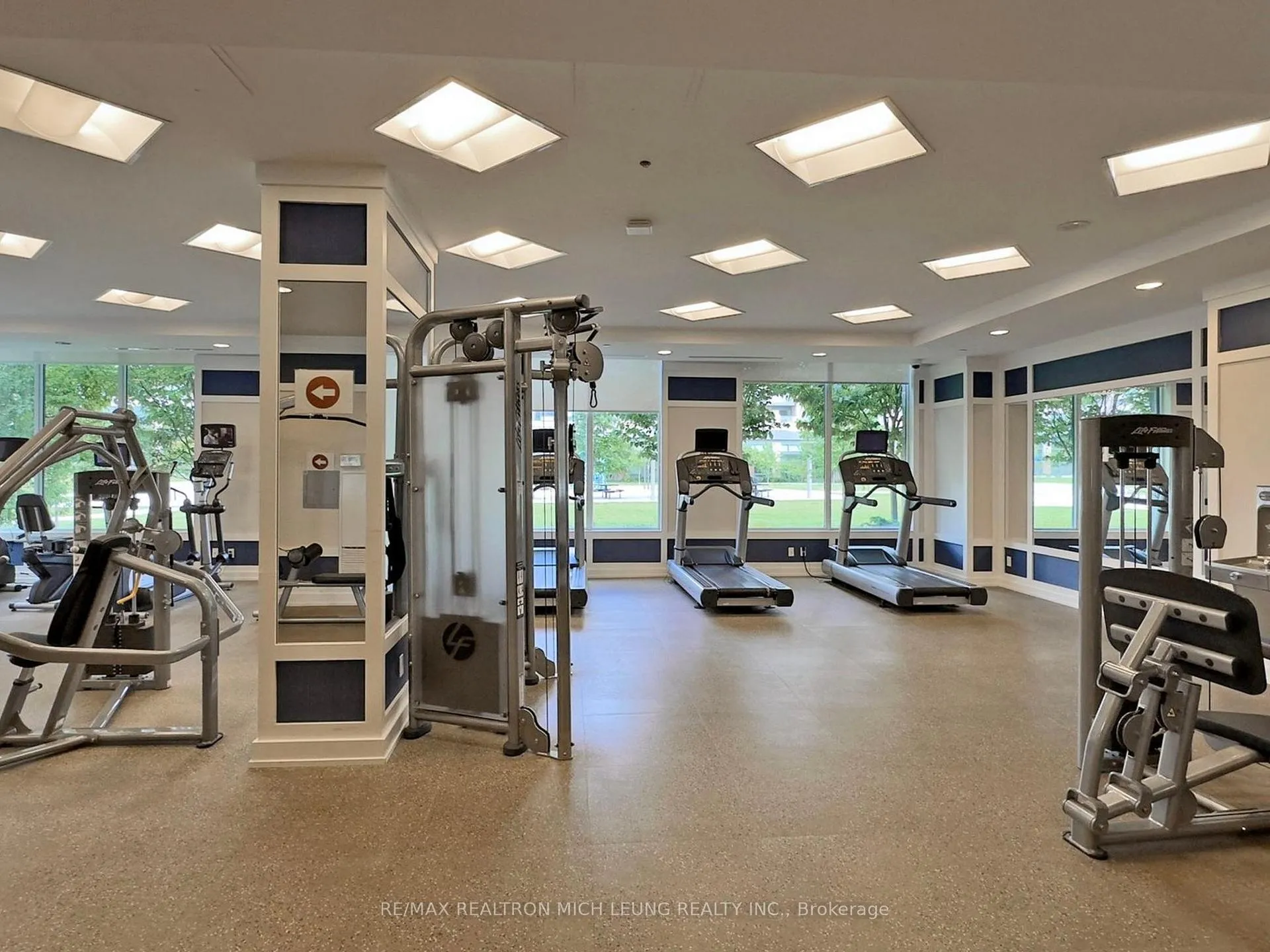 Photo 41 of Unit 728, 25 Water Walk Drive, Markham, Unionville — HOMEH