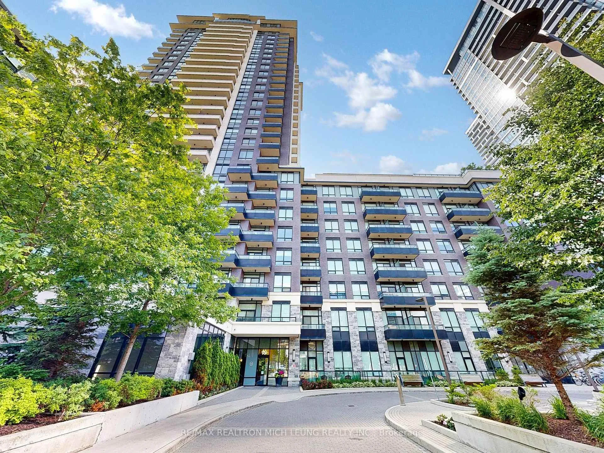 Photo 44 of Unit 728, 25 Water Walk Drive, Markham, Unionville — HOMEH
