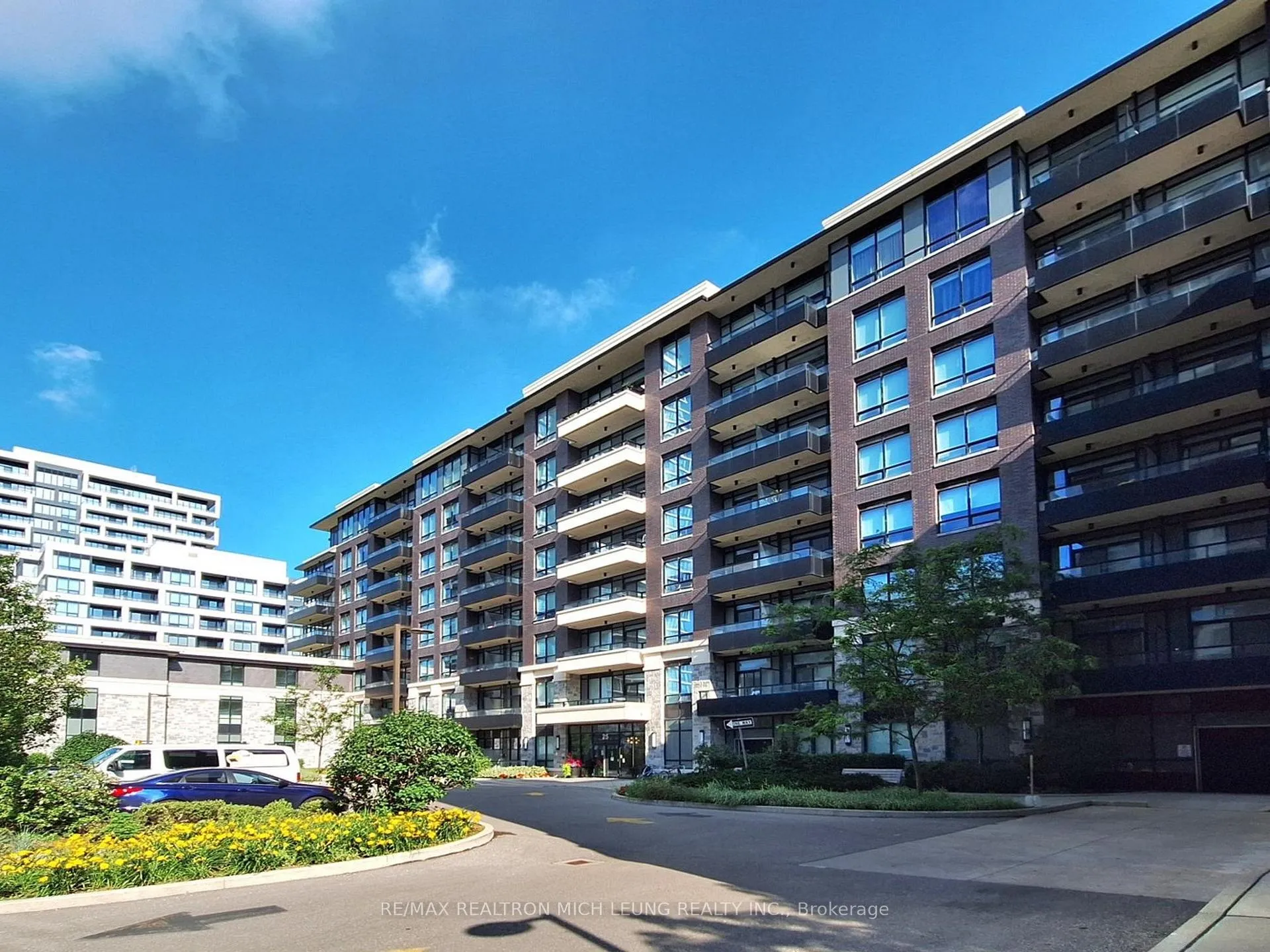 Photo 45 of Unit 728, 25 Water Walk Drive, Markham, Unionville — HOMEH