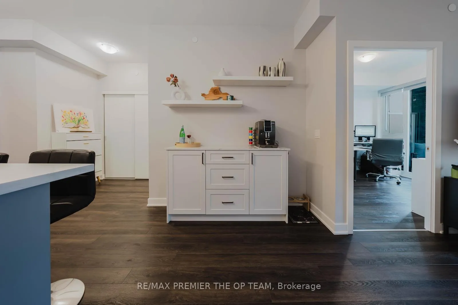 Photo 12 of Unit 707, 100 Eagle Rock Way, Vaughan, Maple — HOMEH