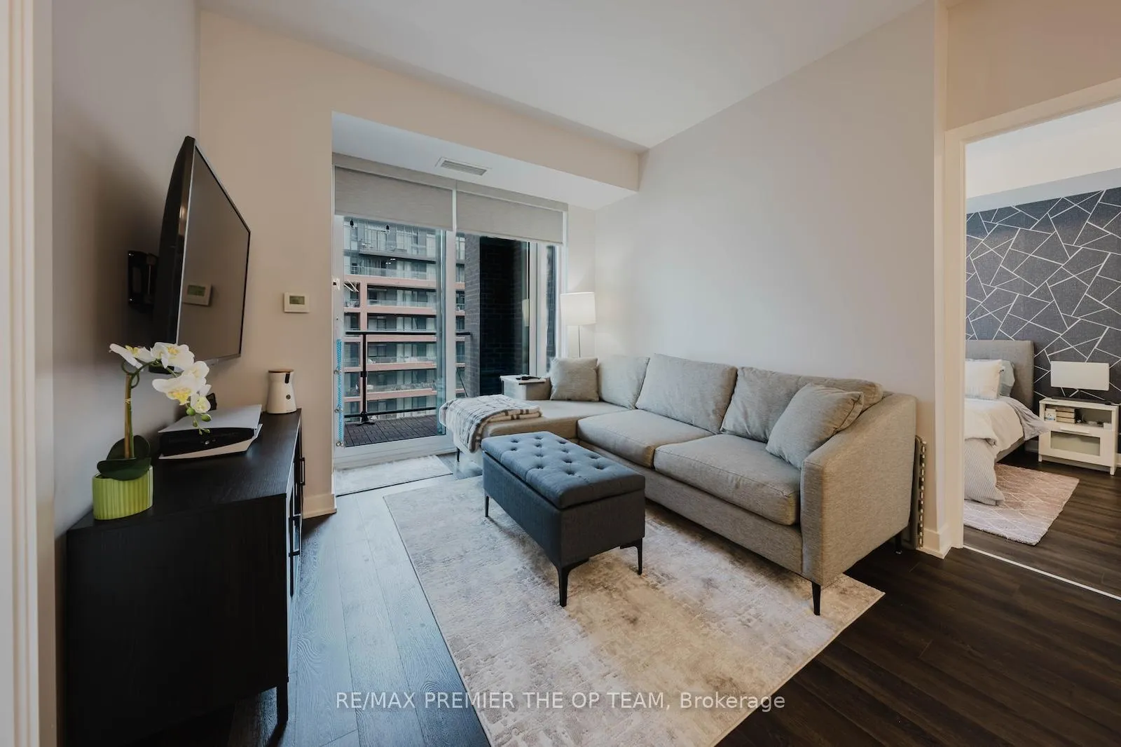 Photo 15 of Unit 707, 100 Eagle Rock Way, Vaughan, Maple — HOMEH