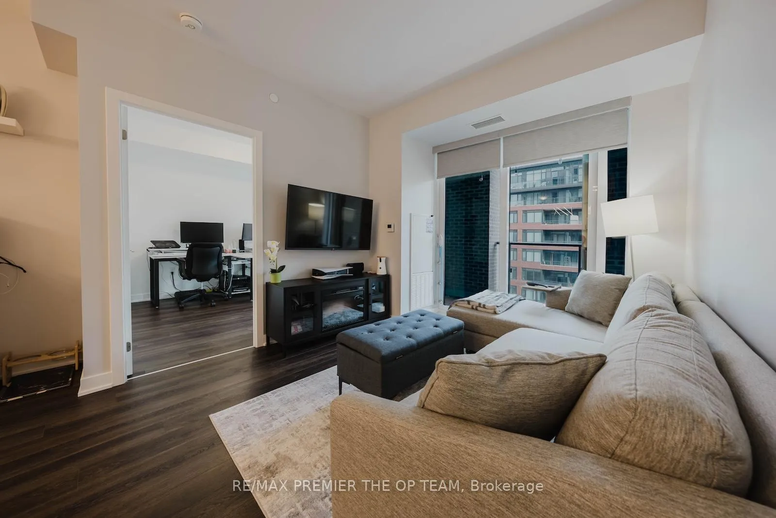 Photo 16 of Unit 707, 100 Eagle Rock Way, Vaughan, Maple — HOMEH