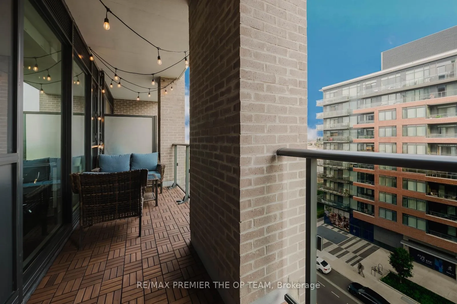 Photo 17 of Unit 707, 100 Eagle Rock Way, Vaughan, Maple — HOMEH