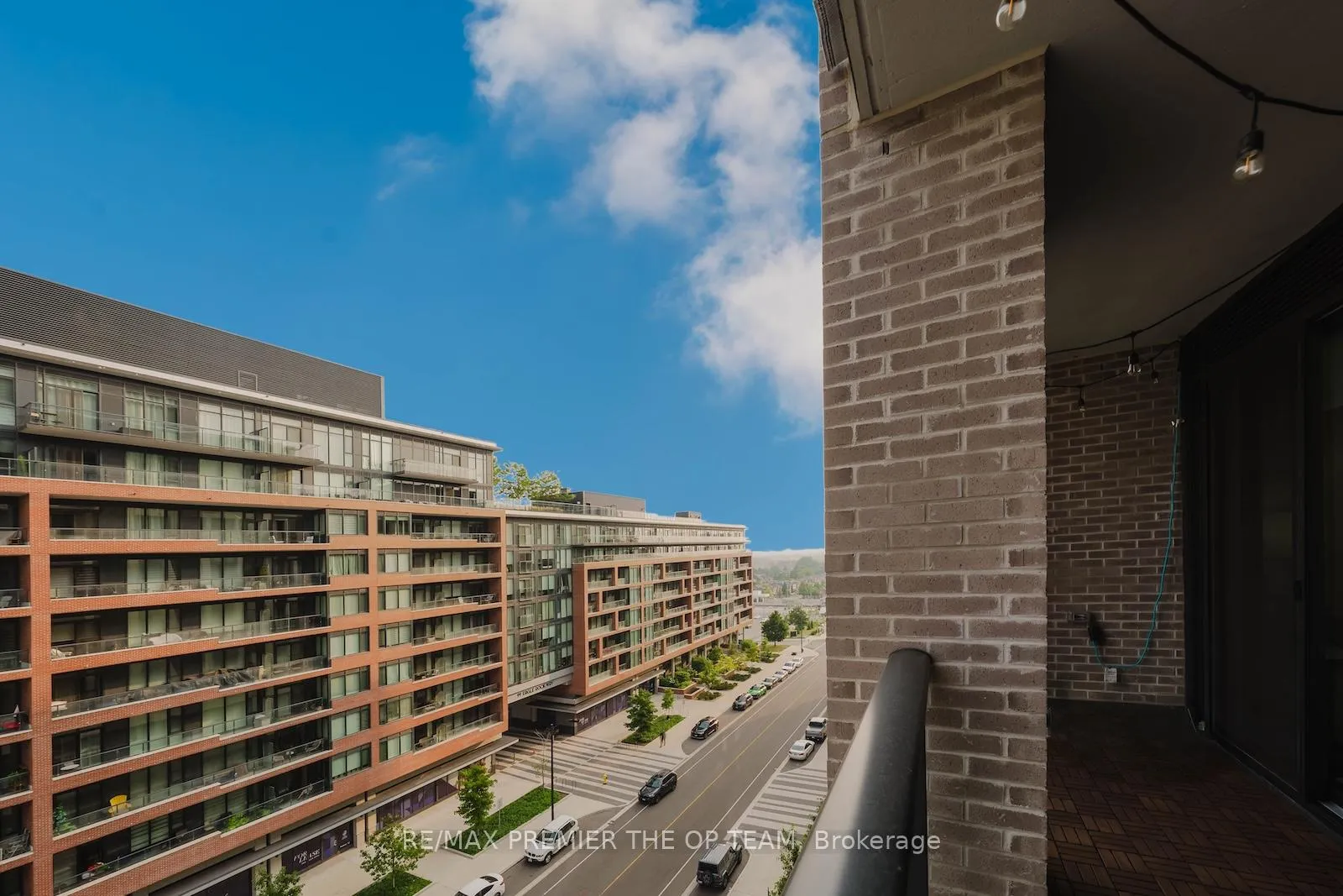 Photo 18 of Unit 707, 100 Eagle Rock Way, Vaughan, Maple — HOMEH
