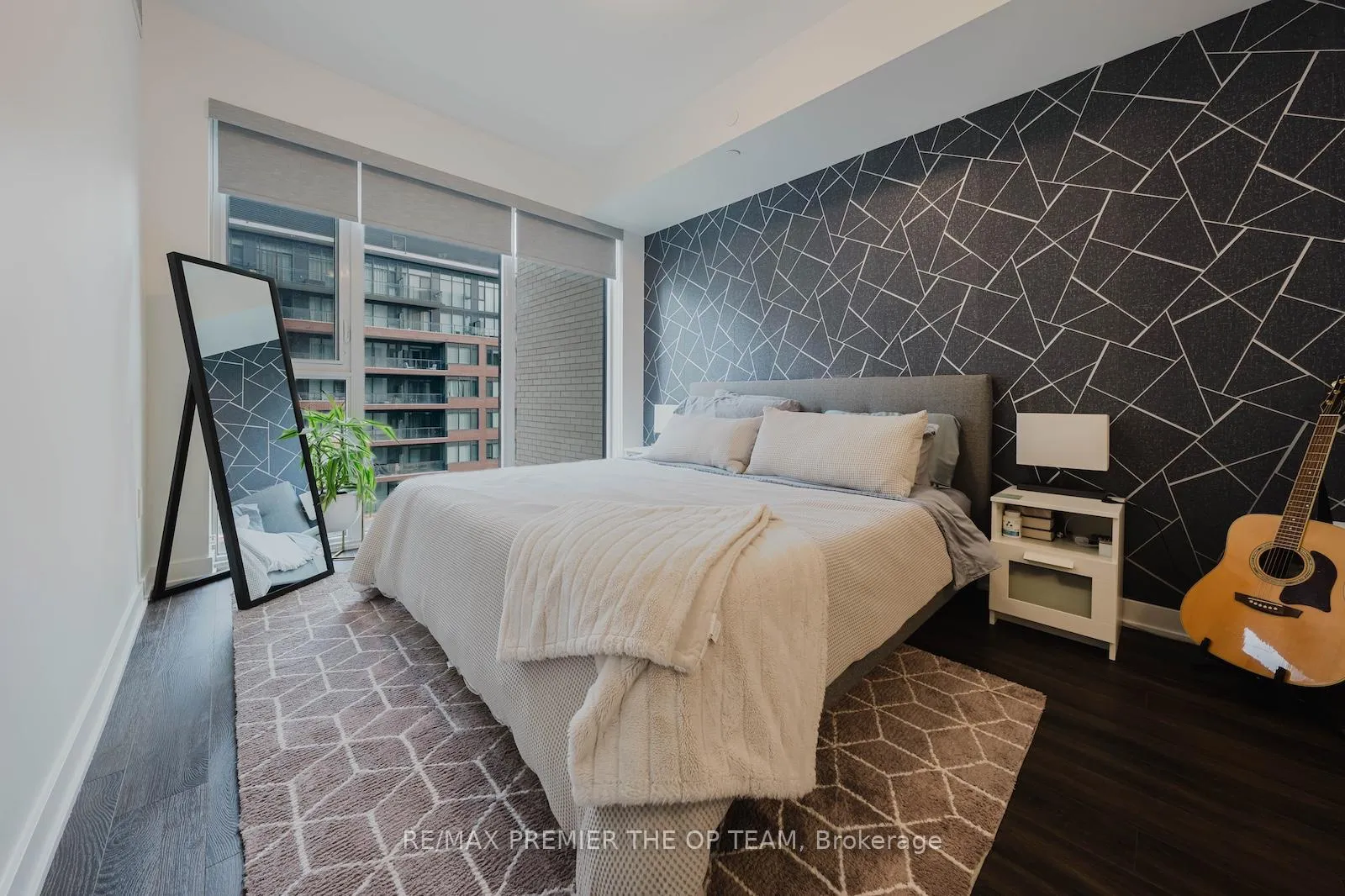 Photo 19 of Unit 707, 100 Eagle Rock Way, Vaughan, Maple — HOMEH