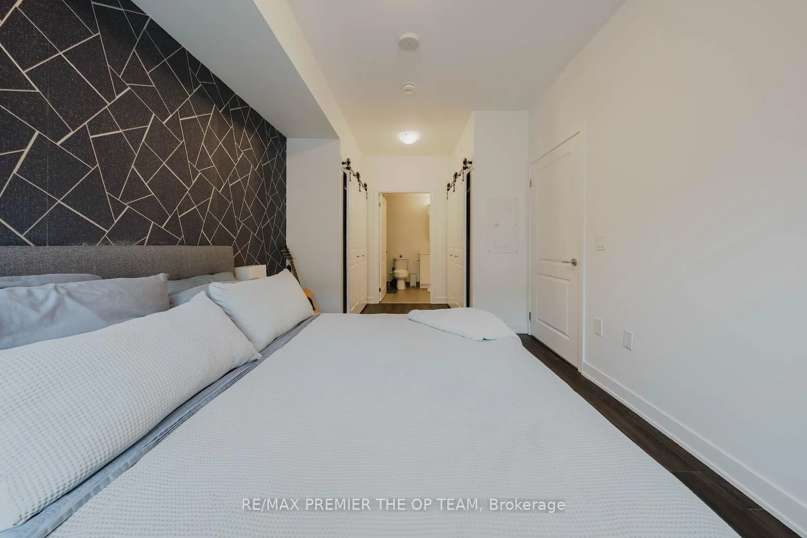 Photo 20 of Unit 707, 100 Eagle Rock Way, Vaughan, Maple — HOMEH