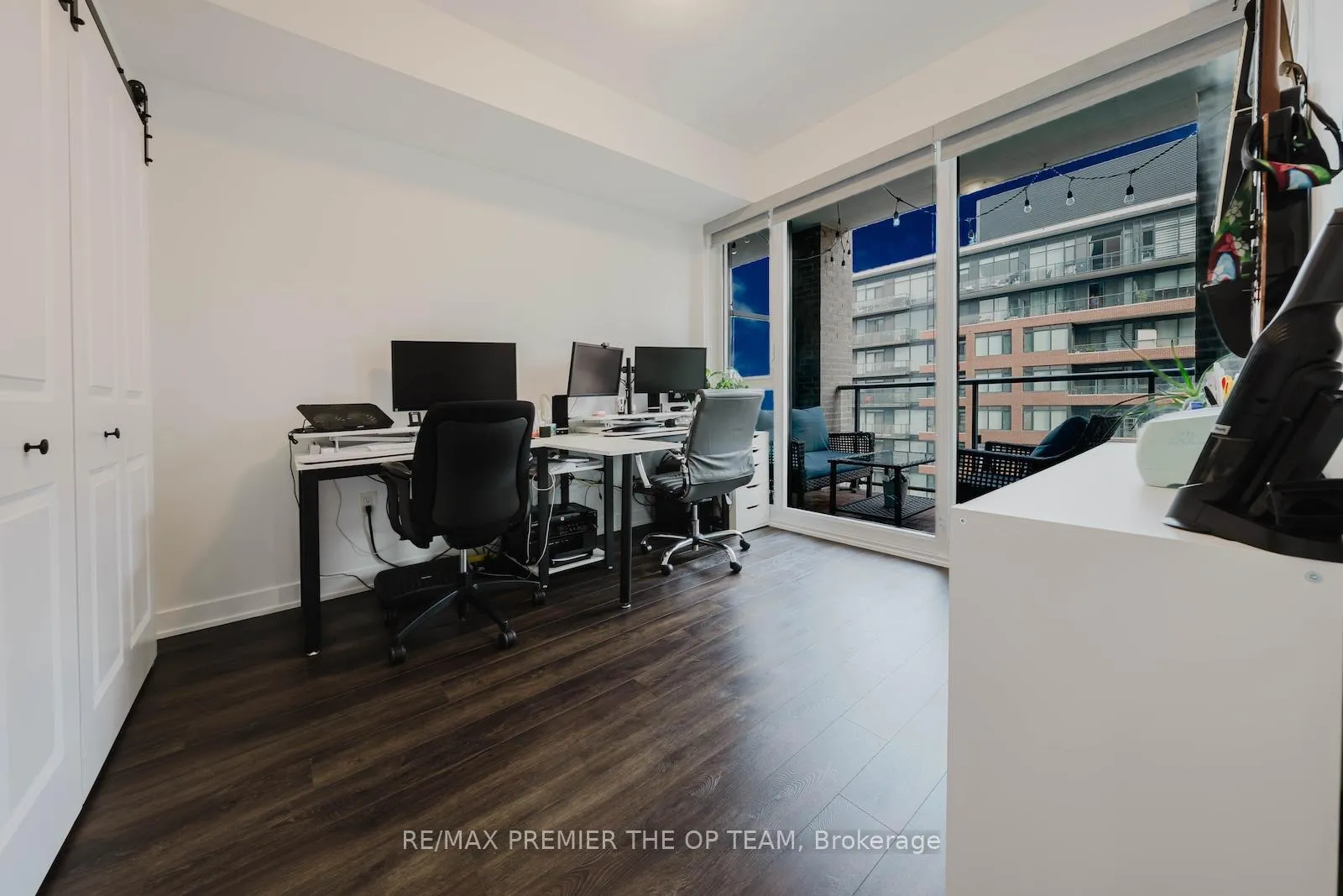Photo 23 of Unit 707, 100 Eagle Rock Way, Vaughan, Maple — HOMEH