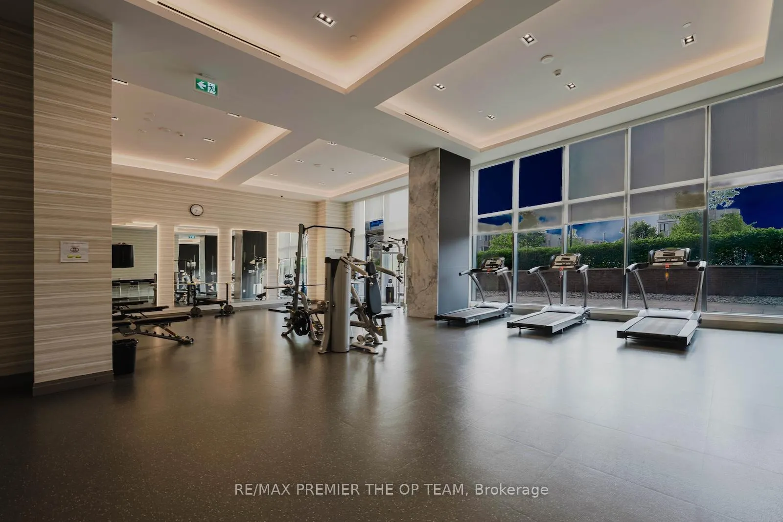 Photo 25 of Unit 707, 100 Eagle Rock Way, Vaughan, Maple — HOMEH