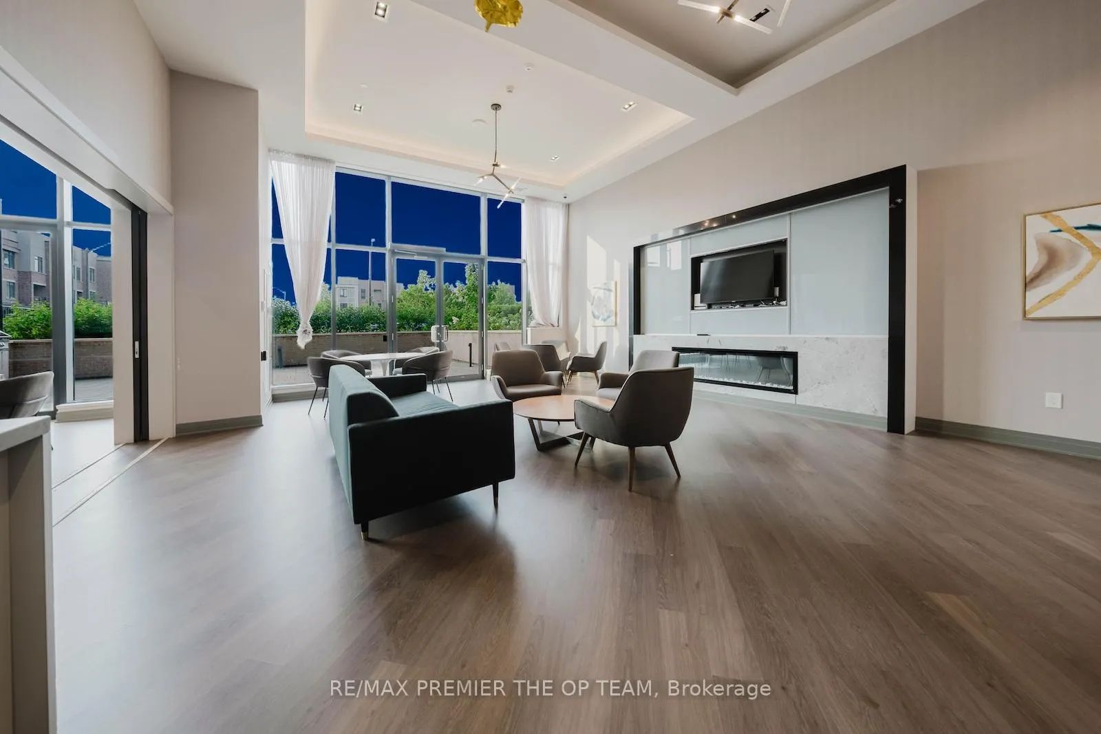 Photo 27 of Unit 707, 100 Eagle Rock Way, Vaughan, Maple — HOMEH