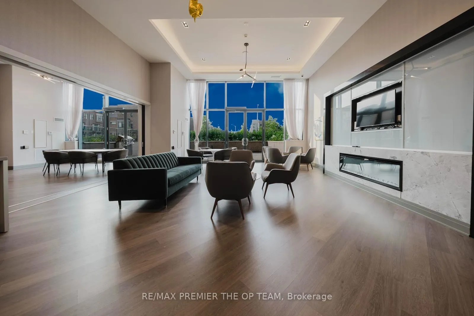 Photo 28 of Unit 707, 100 Eagle Rock Way, Vaughan, Maple — HOMEH