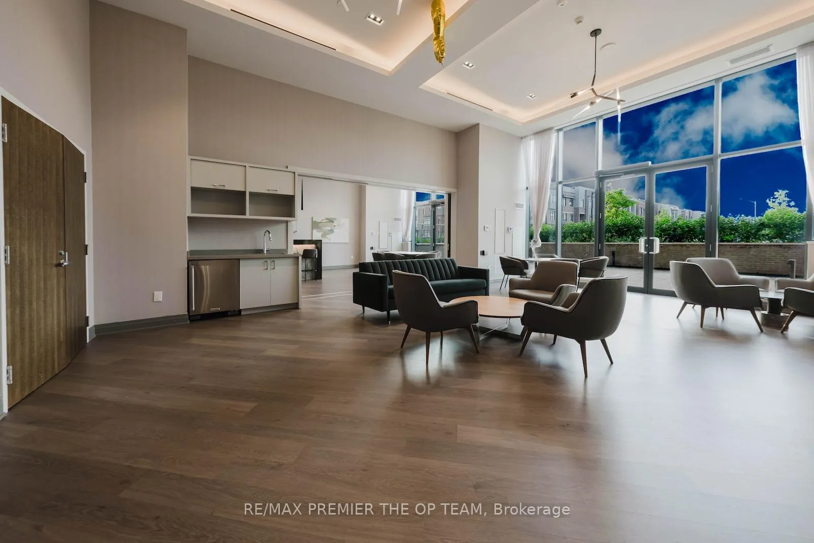 Photo 29 of Unit 707, 100 Eagle Rock Way, Vaughan, Maple — HOMEH