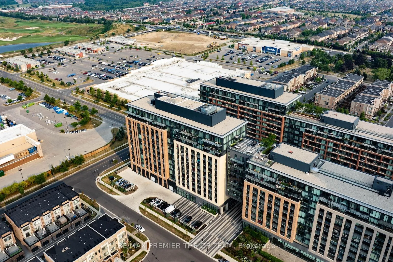 Photo 31 of Unit 707, 100 Eagle Rock Way, Vaughan, Maple — HOMEH