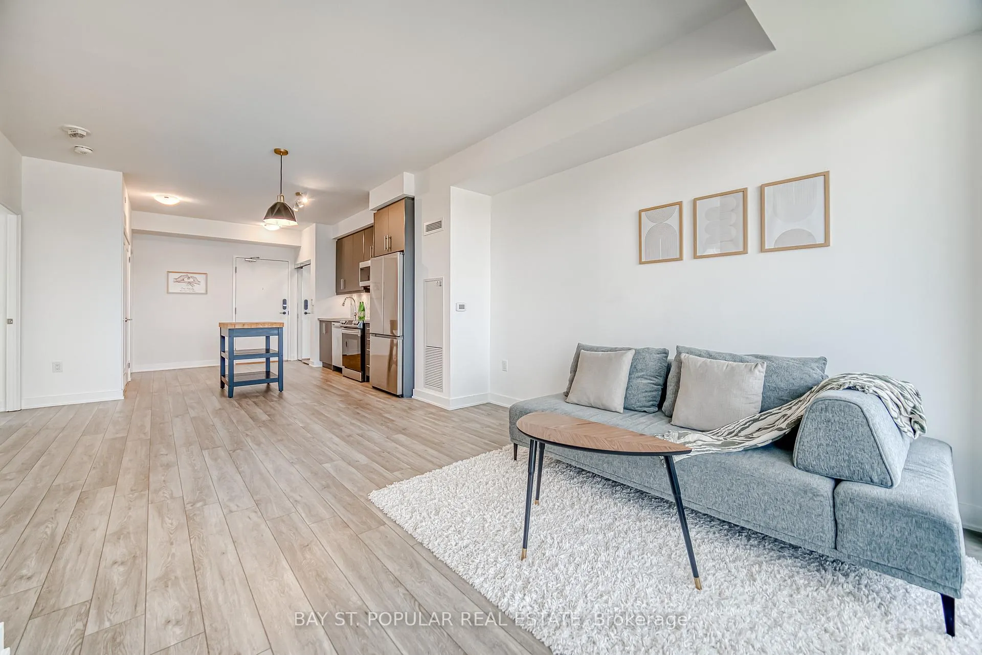 Photo 17 of Unit 1003, 95 Oneida Crescent, Richmond Hill, Langstaff — HOMEH