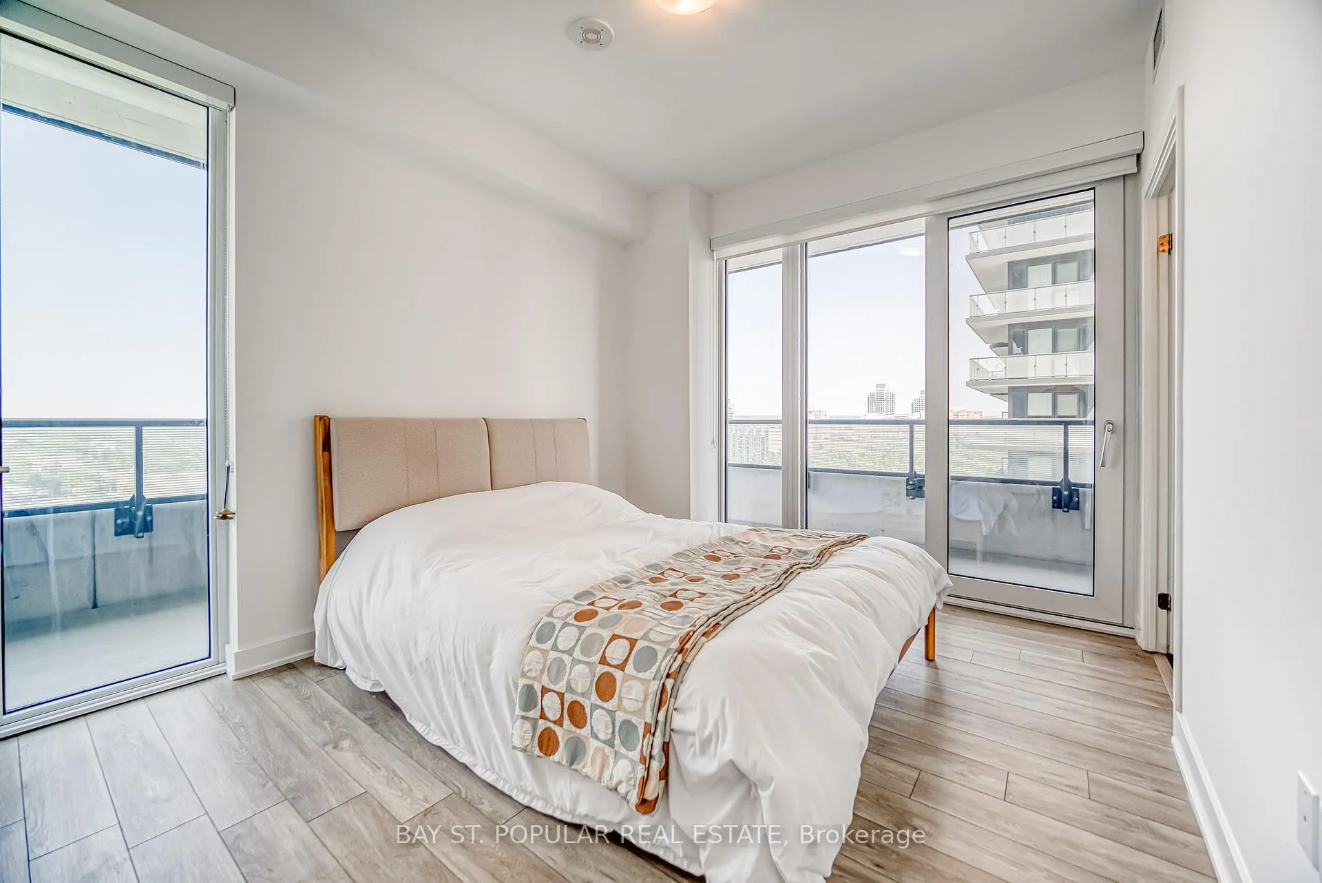Photo 19 of Unit 1003, 95 Oneida Crescent, Richmond Hill, Langstaff — HOMEH