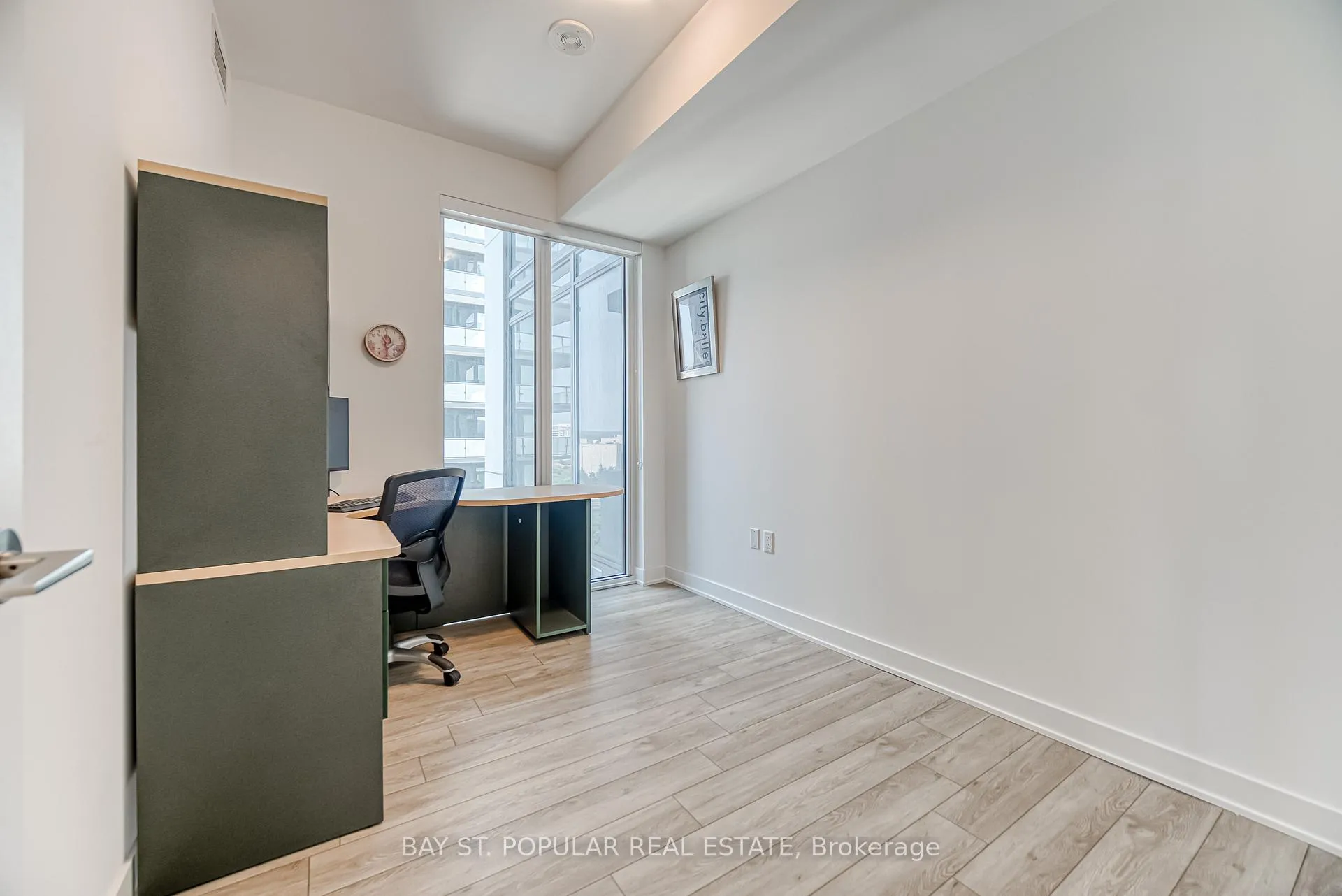 Photo 23 of Unit 1003, 95 Oneida Crescent, Richmond Hill, Langstaff — HOMEH