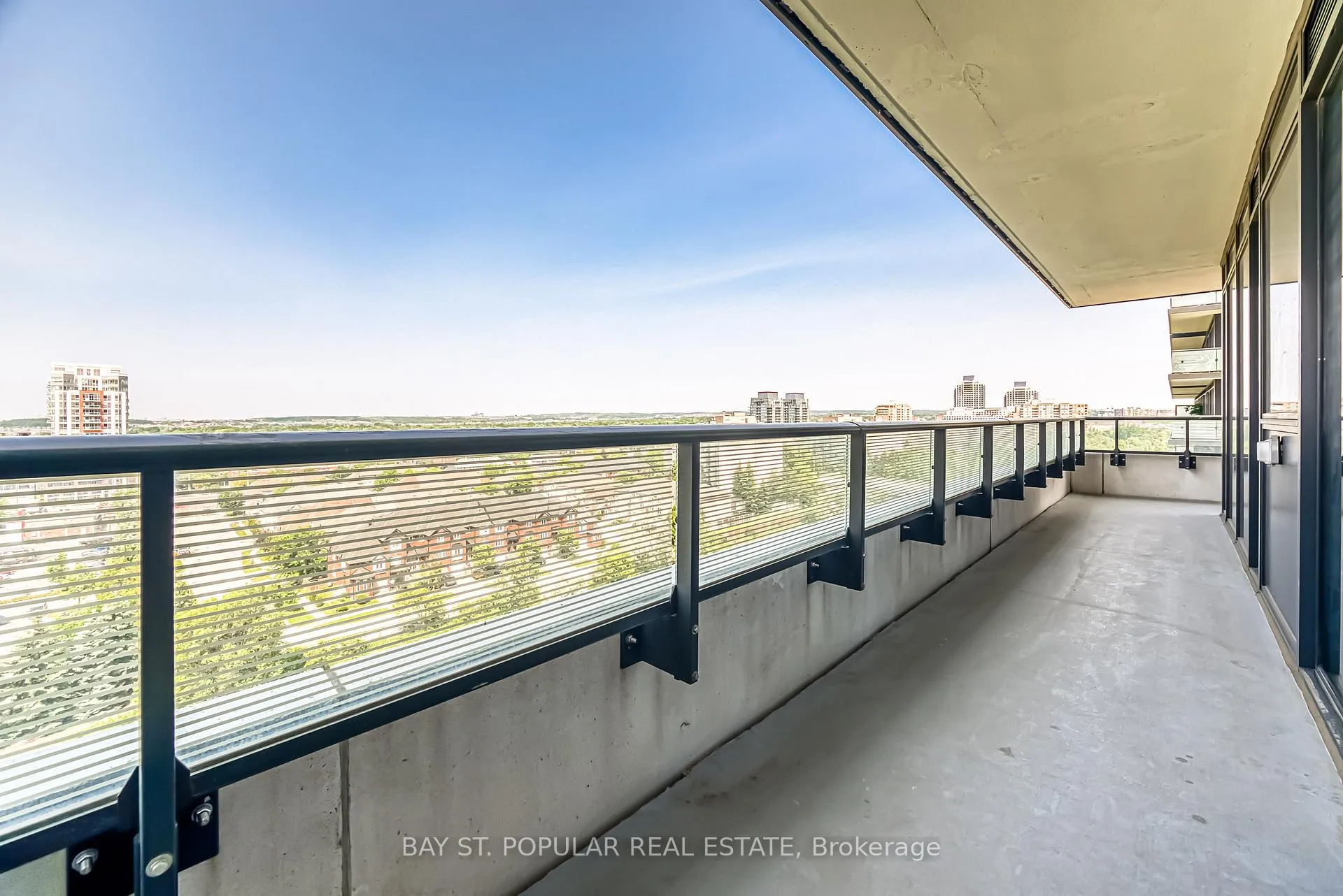 Photo 25 of Unit 1003, 95 Oneida Crescent, Richmond Hill, Langstaff — HOMEH