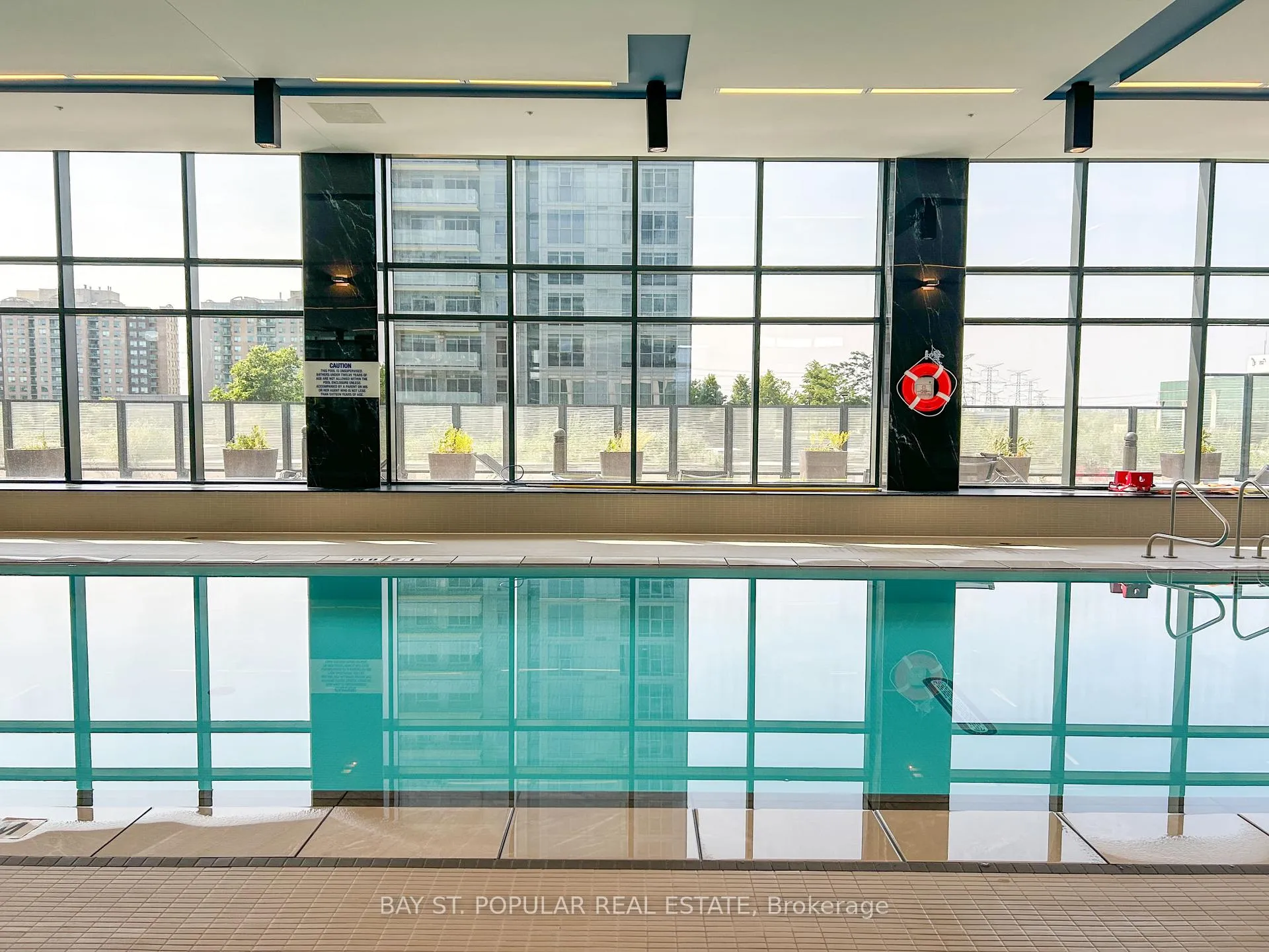 Photo 29 of Unit 1003, 95 Oneida Crescent, Richmond Hill, Langstaff — HOMEH