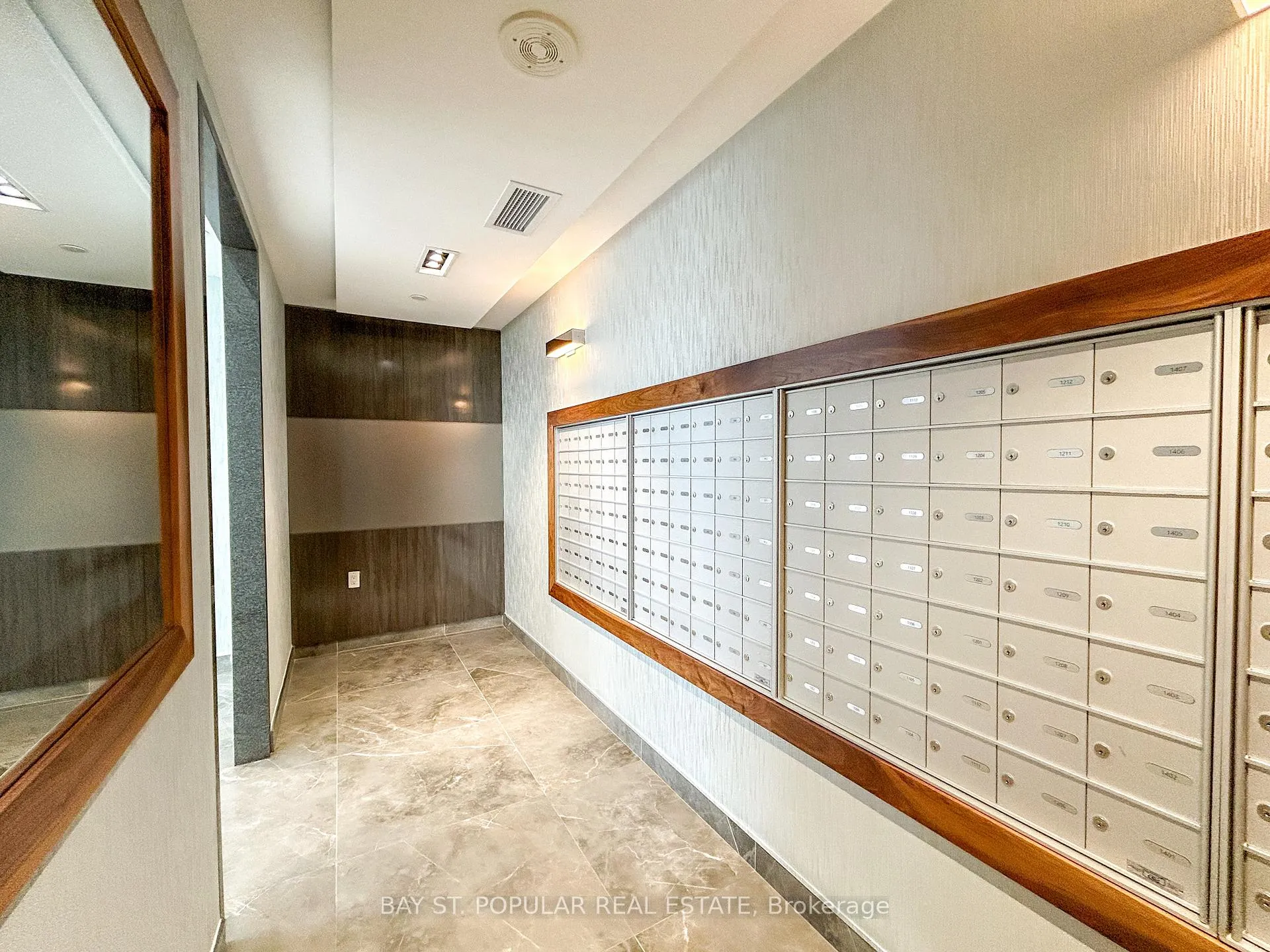 Photo 30 of Unit 1003, 95 Oneida Crescent, Richmond Hill, Langstaff — HOMEH