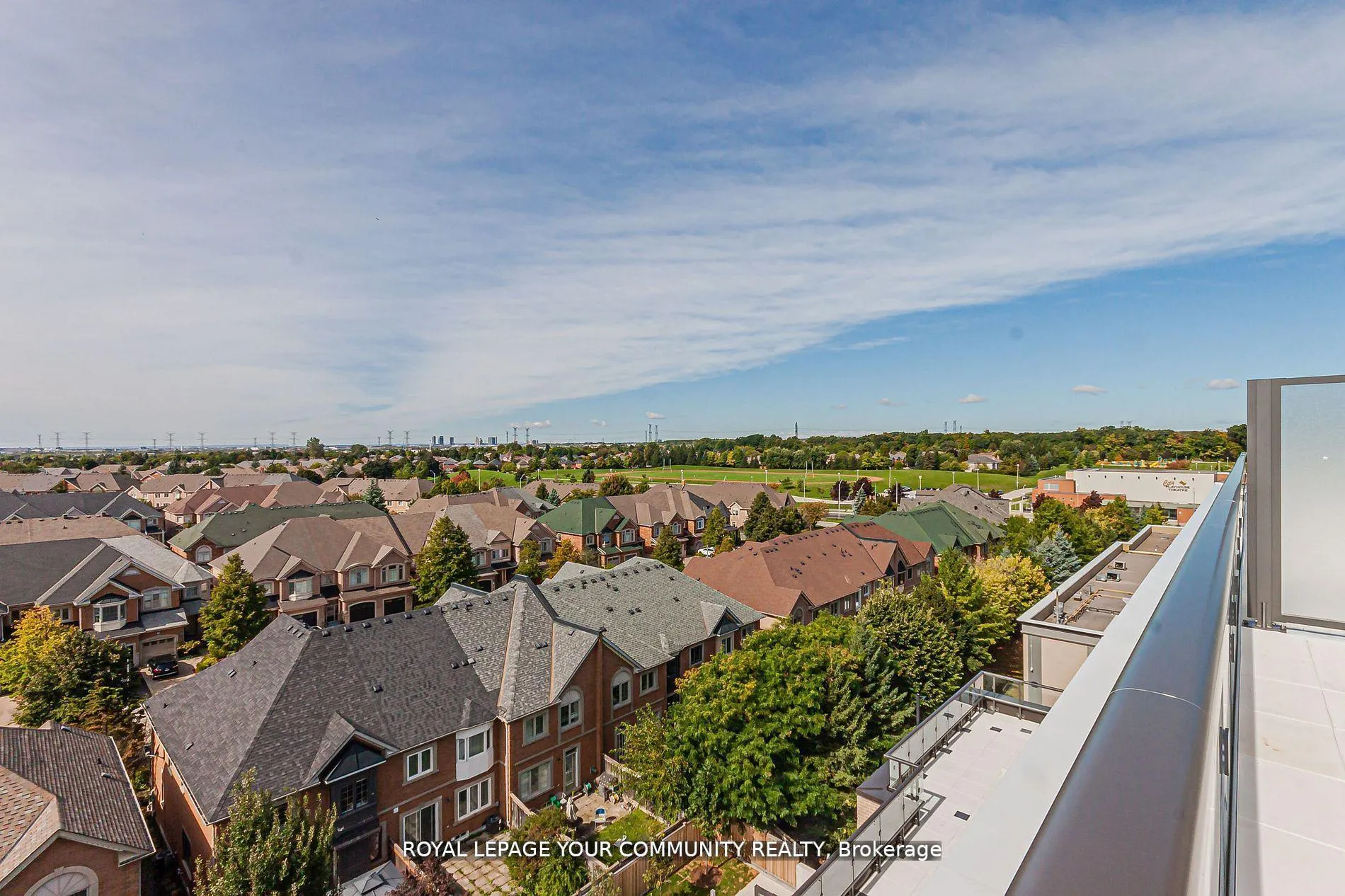 Photo 8 of Unit C711, 8 Beverley Glen Boulevard, Vaughan, Beverley Glen — HOMEH