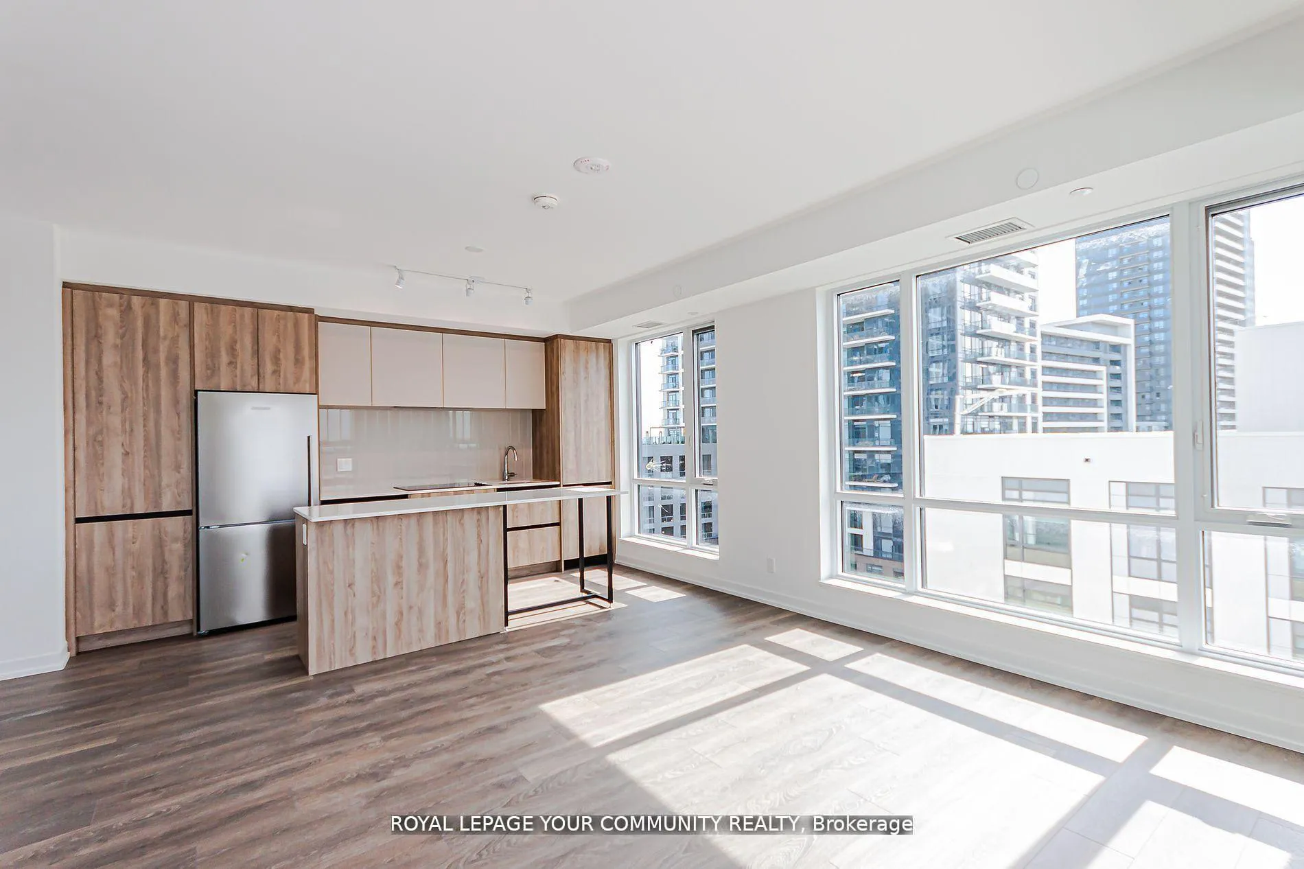 Photo 18 of Unit C711, 8 Beverley Glen Boulevard, Vaughan, Beverley Glen — HOMEH