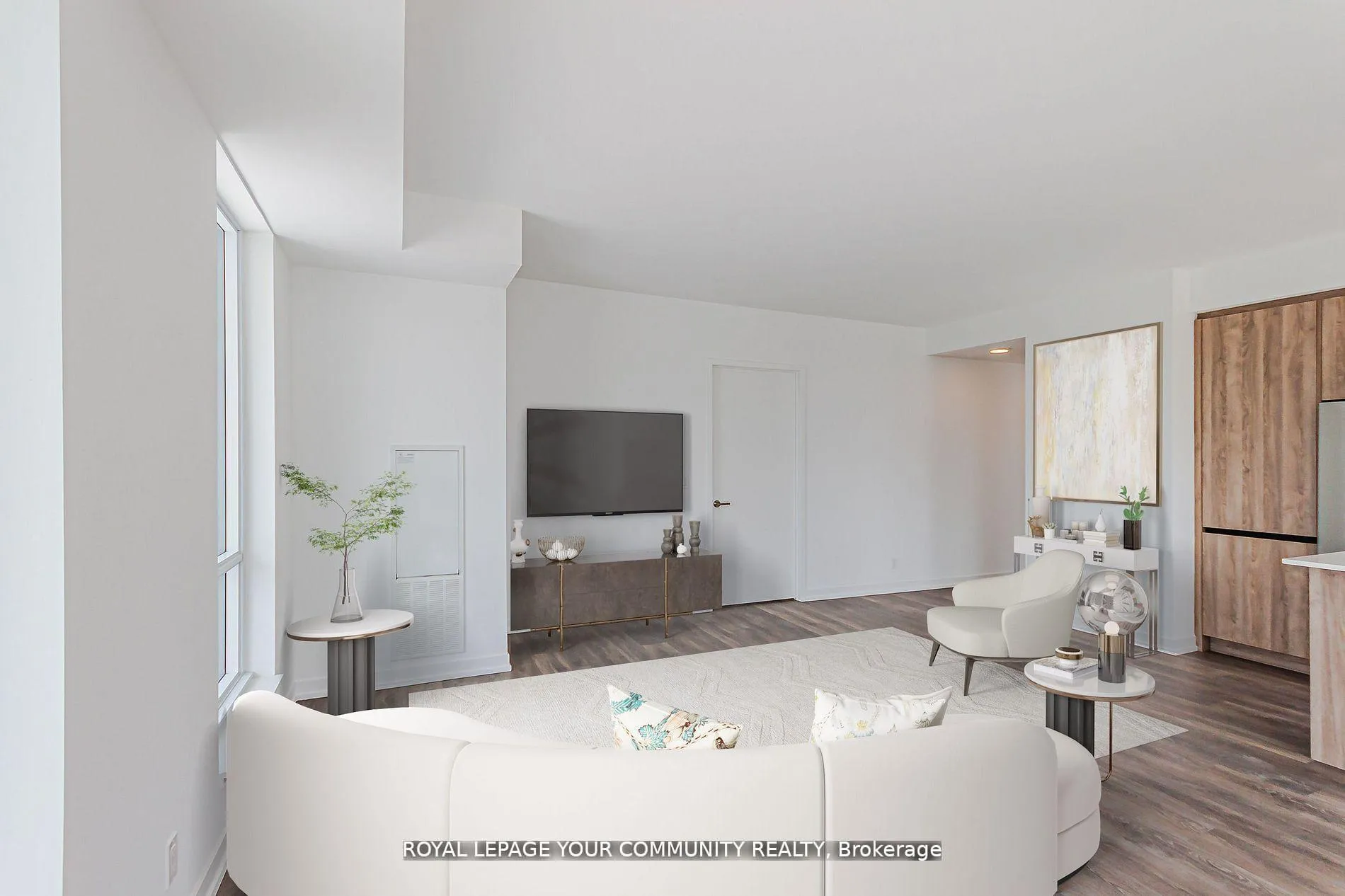 Photo 19 of Unit C711, 8 Beverley Glen Boulevard, Vaughan, Beverley Glen — HOMEH