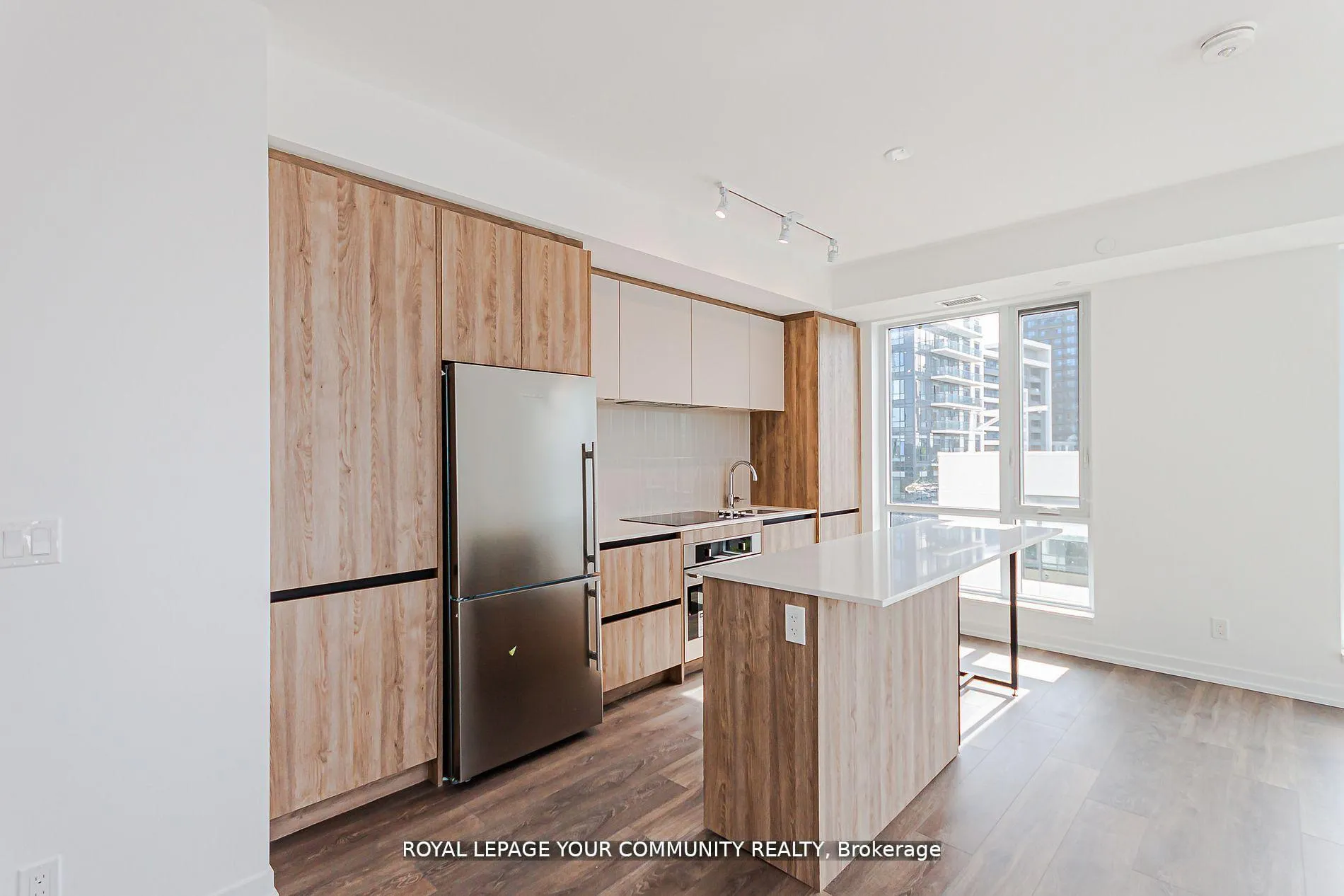 Photo 22 of Unit C711, 8 Beverley Glen Boulevard, Vaughan, Beverley Glen — HOMEH