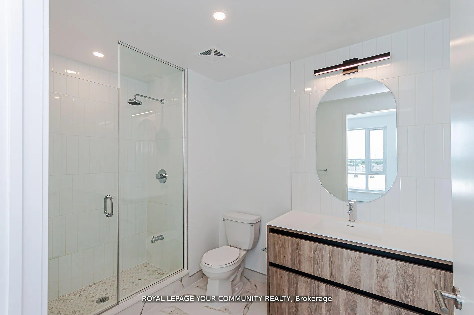 Photo 25 of Unit C711, 8 Beverley Glen Boulevard, Vaughan, Beverley Glen — HOMEH
