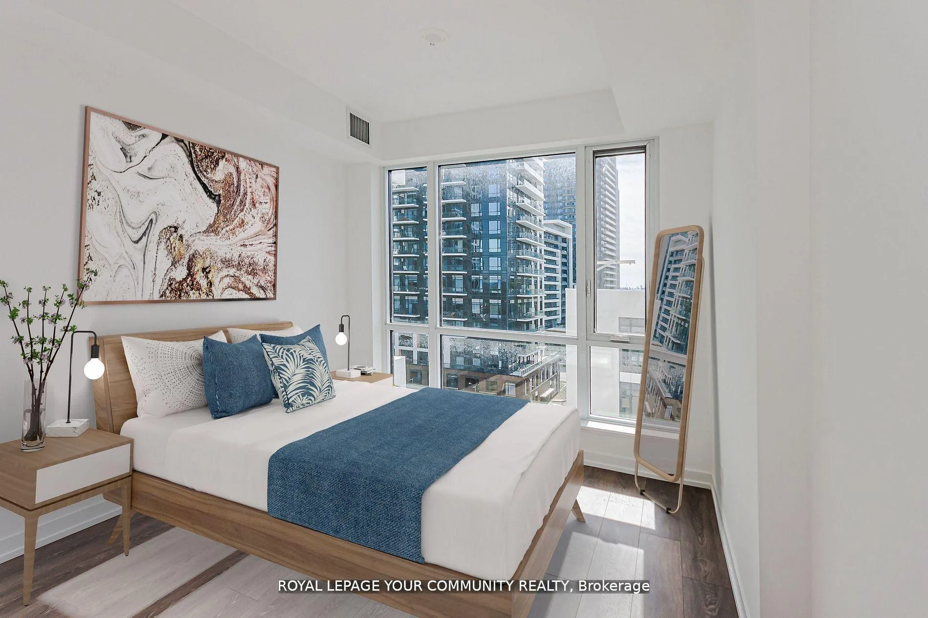 Photo 26 of Unit C711, 8 Beverley Glen Boulevard, Vaughan, Beverley Glen — HOMEH