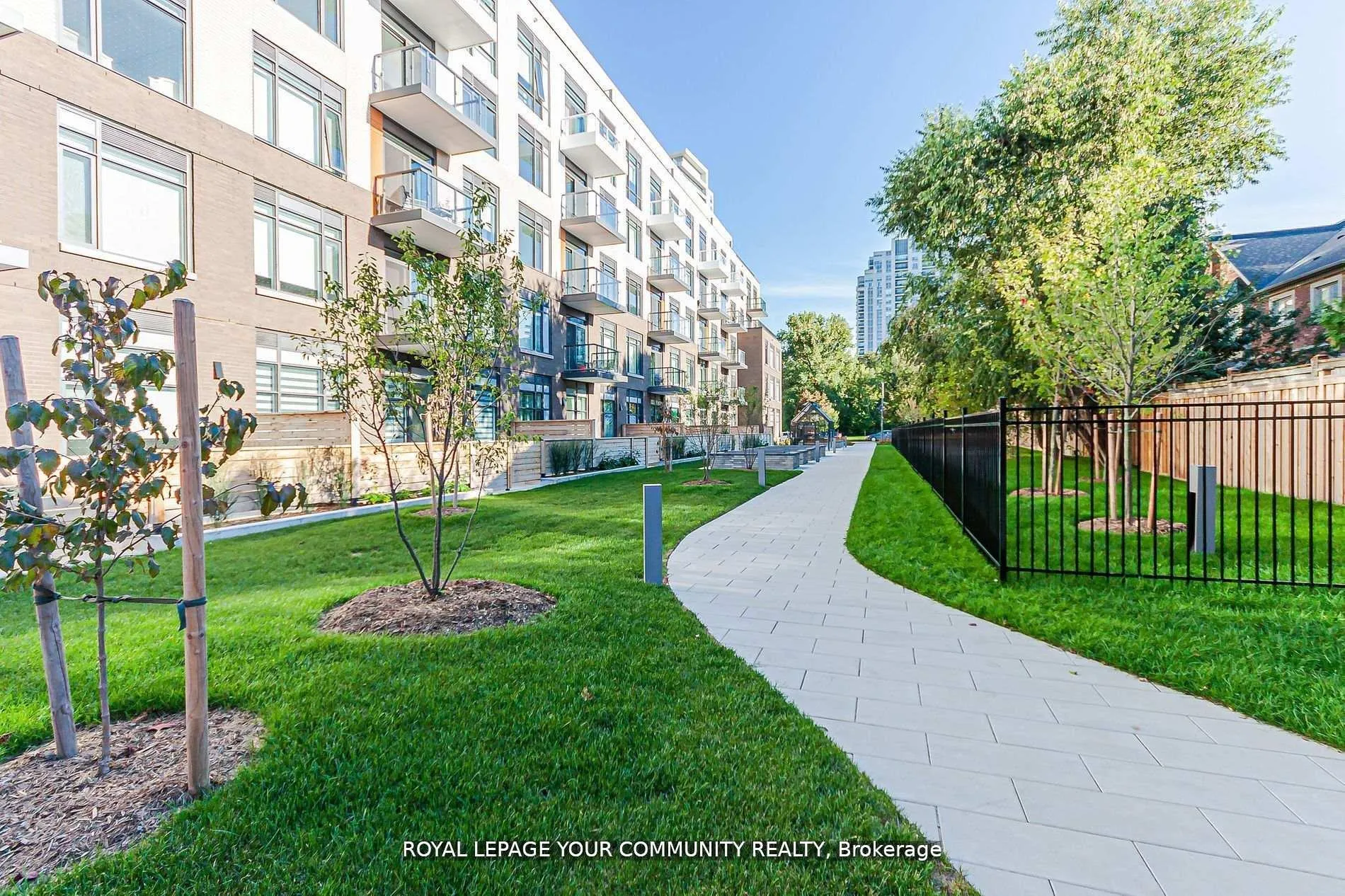 Photo 40 of Unit C711, 8 Beverley Glen Boulevard, Vaughan, Beverley Glen — HOMEH