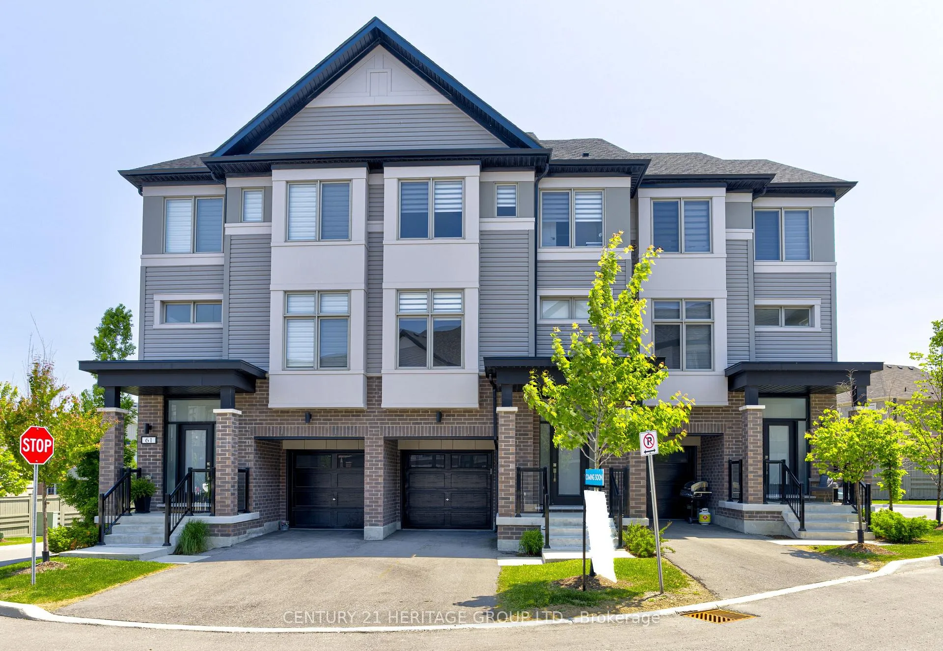 Photo 1 of 63 Totten Trail, New Tecumseth, Tottenham — HOMEH