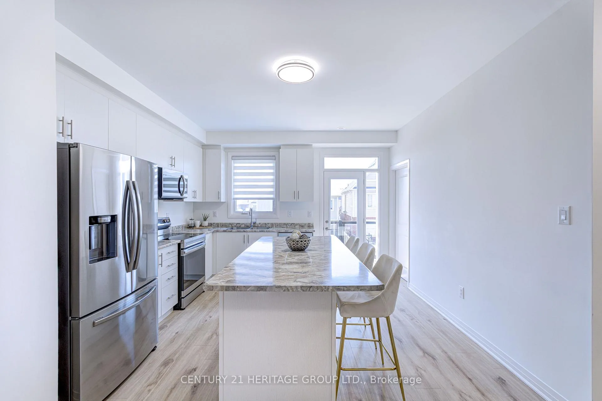 Photo 7 of 63 Totten Trail, New Tecumseth, Tottenham — HOMEH
