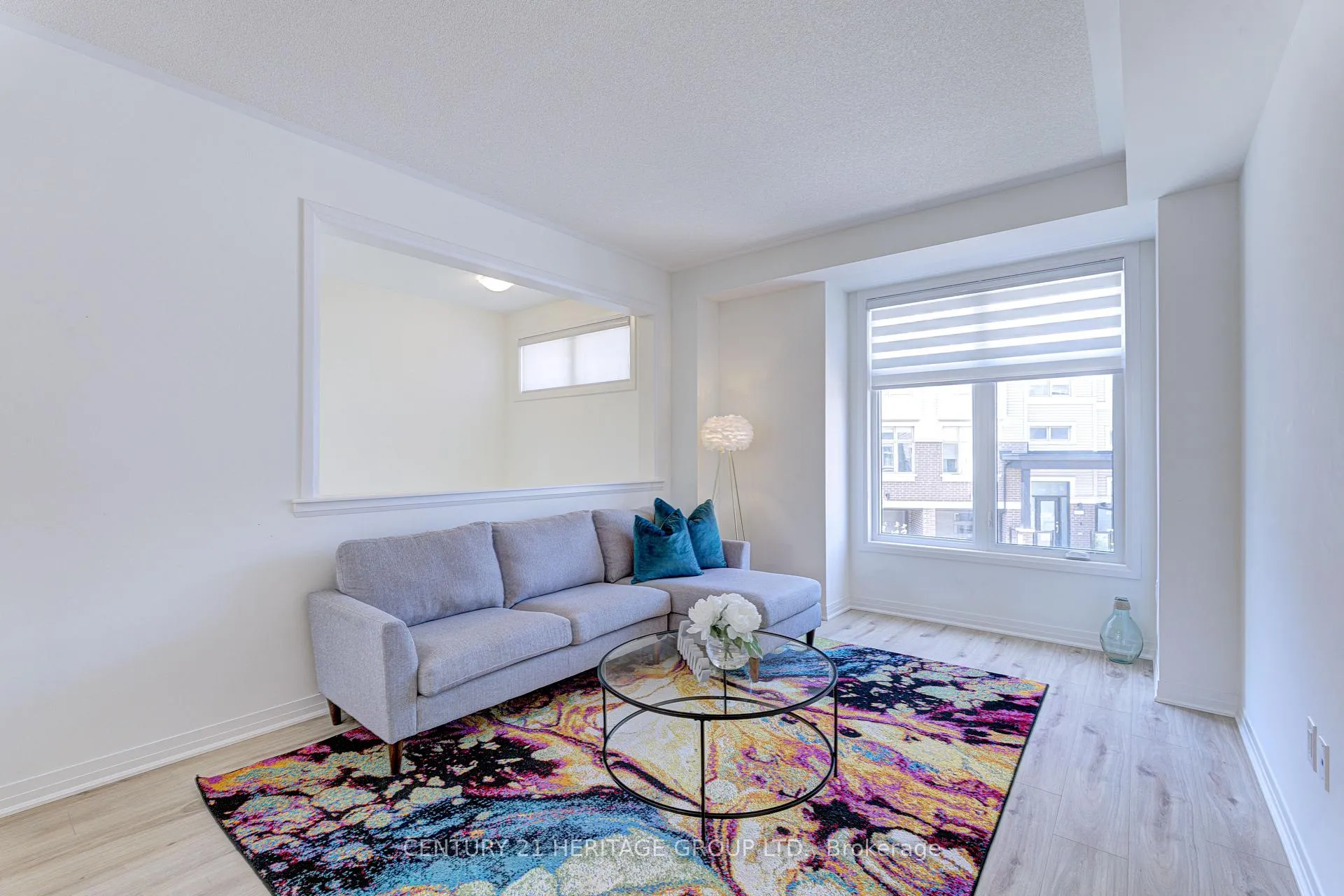 Photo 9 of 63 Totten Trail, New Tecumseth, Tottenham — HOMEH