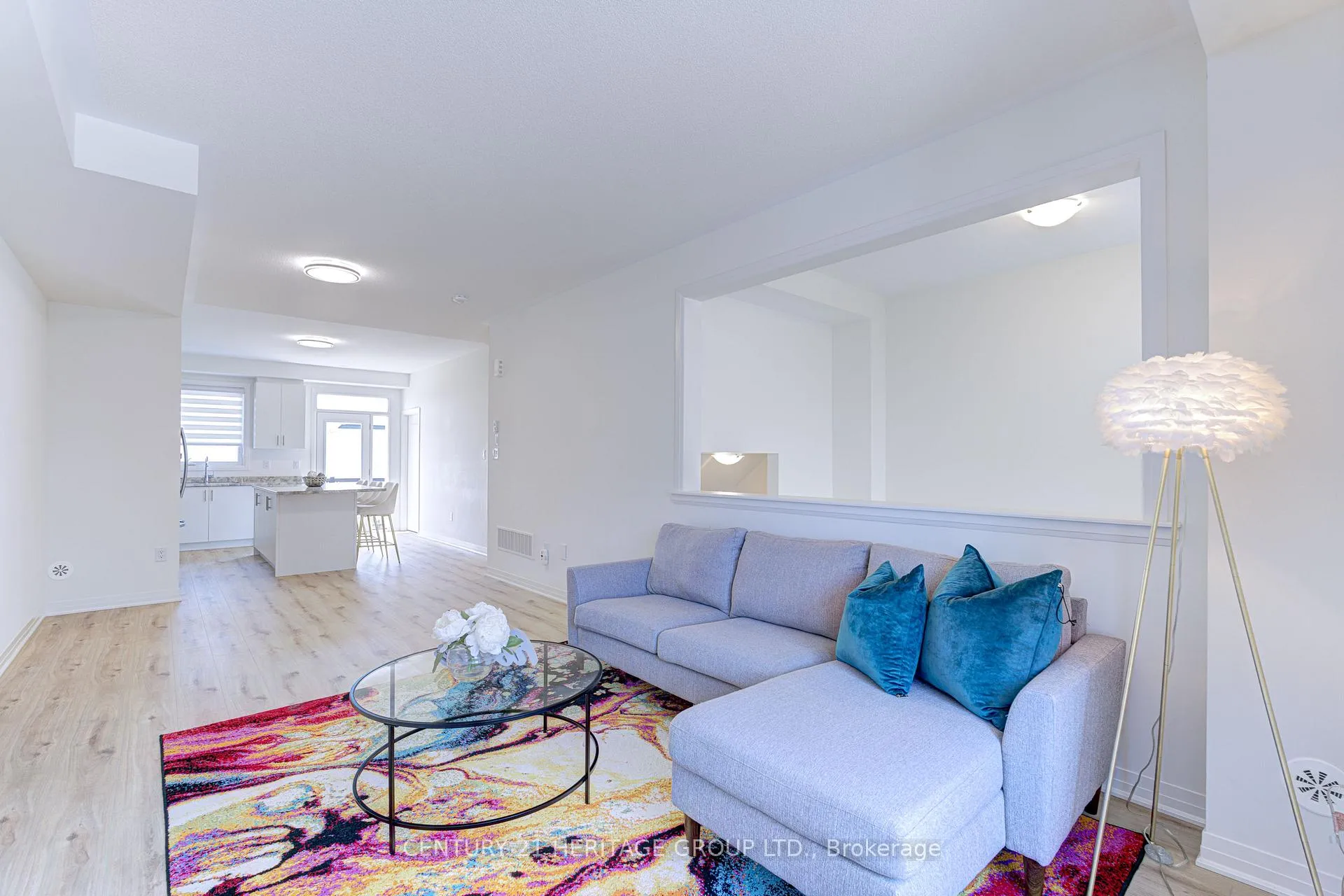 Photo 11 of 63 Totten Trail, New Tecumseth, Tottenham — HOMEH