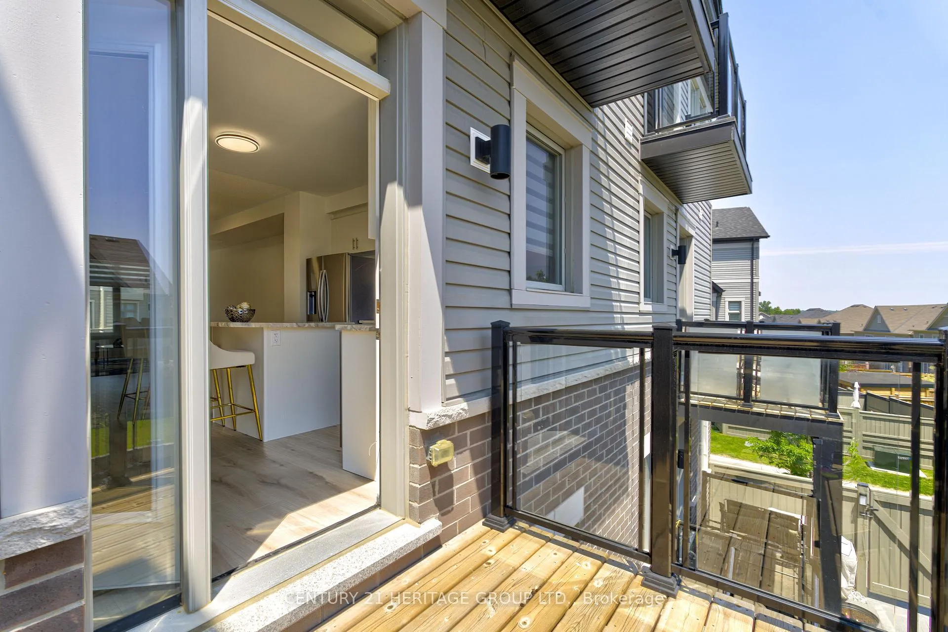 Photo 12 of 63 Totten Trail, New Tecumseth, Tottenham — HOMEH