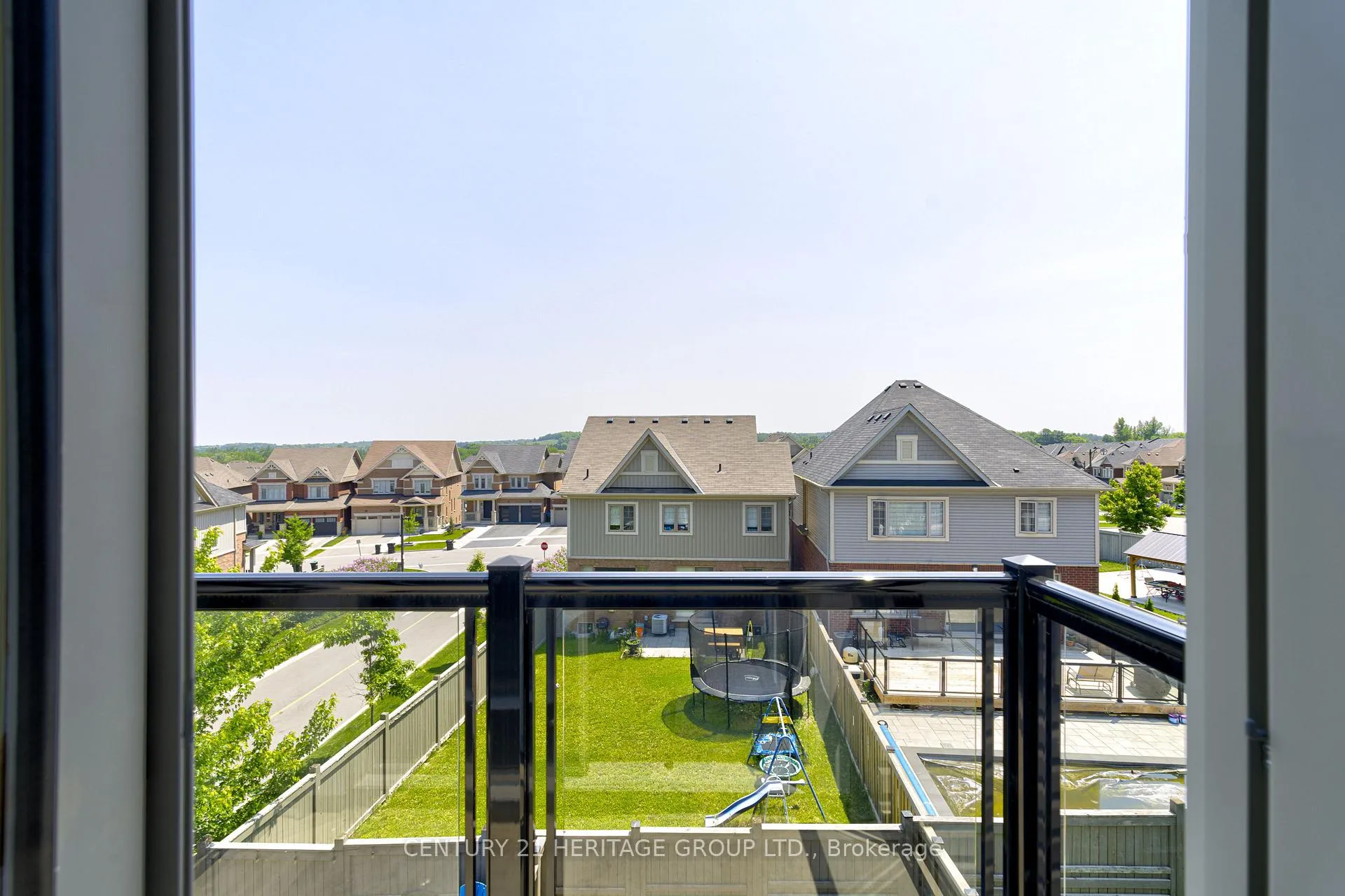 Photo 19 of 63 Totten Trail, New Tecumseth, Tottenham — HOMEH