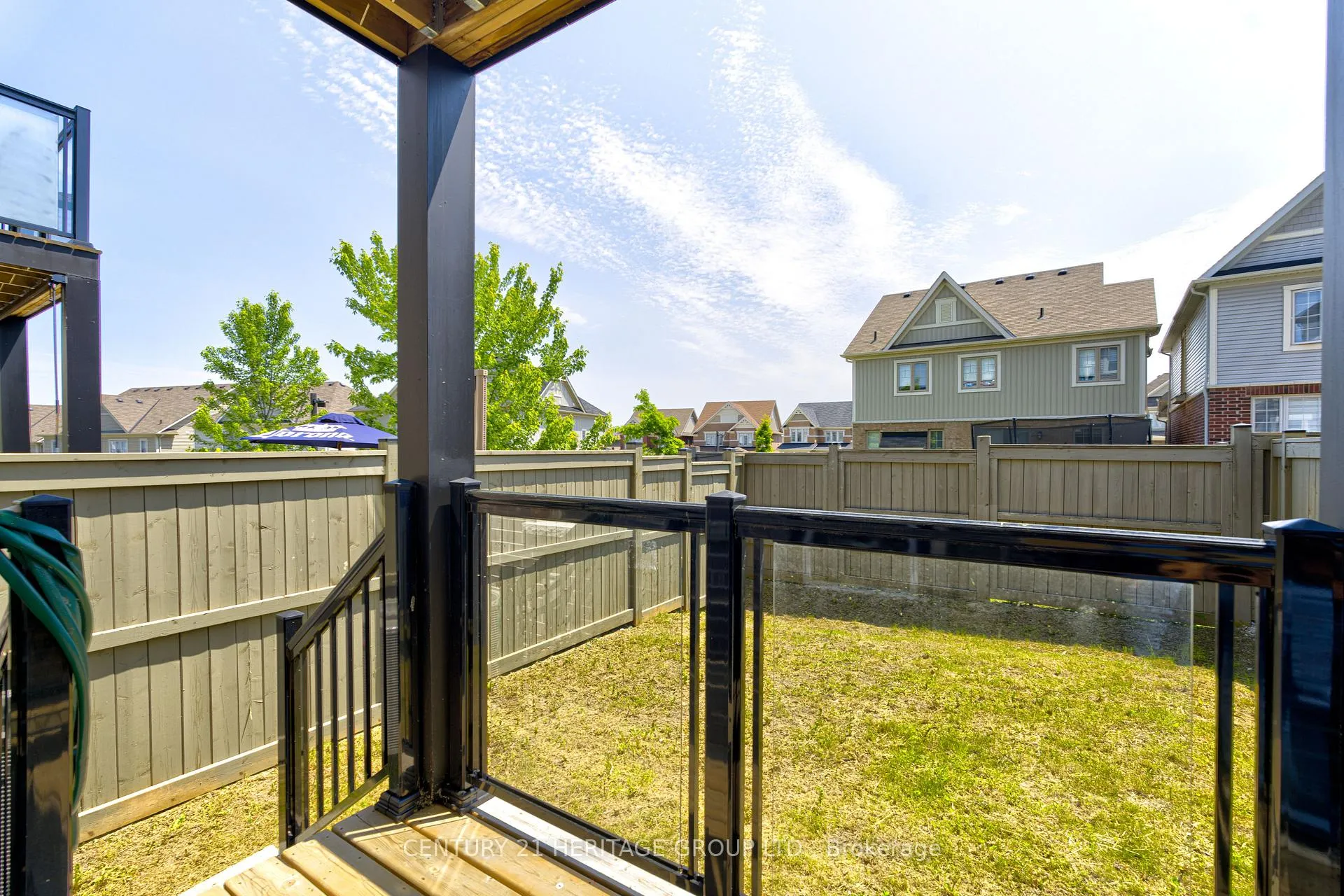 Photo 28 of 63 Totten Trail, New Tecumseth, Tottenham — HOMEH