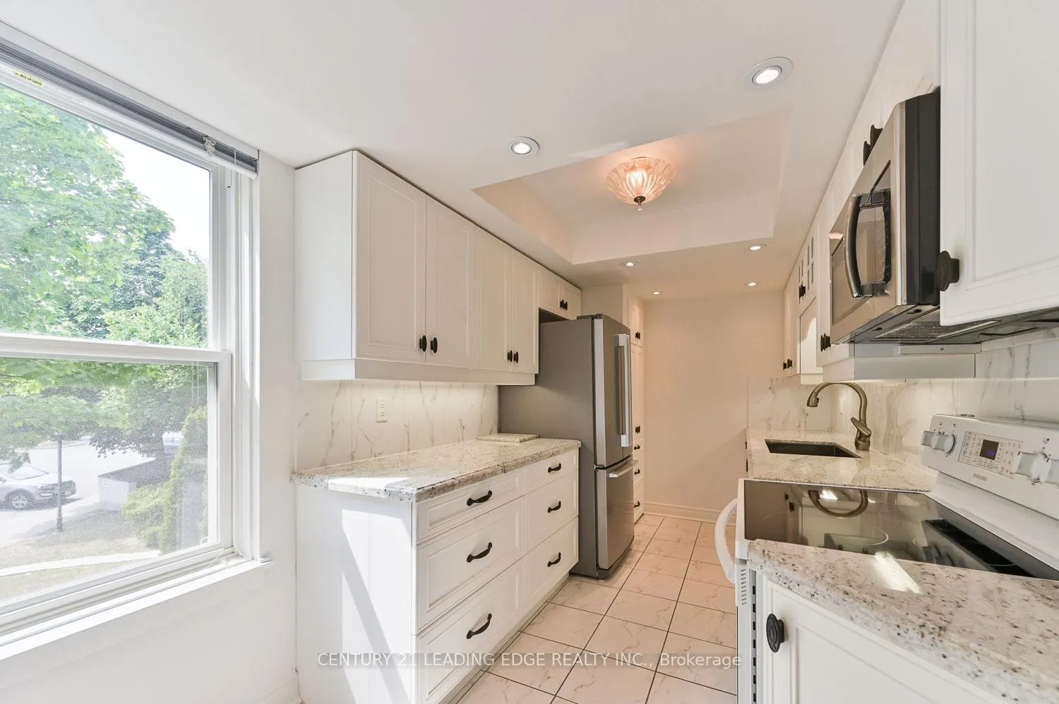 Photo 16 of Unit 201, 100 Anna Russell Way, Markham, Unionville — HOMEH