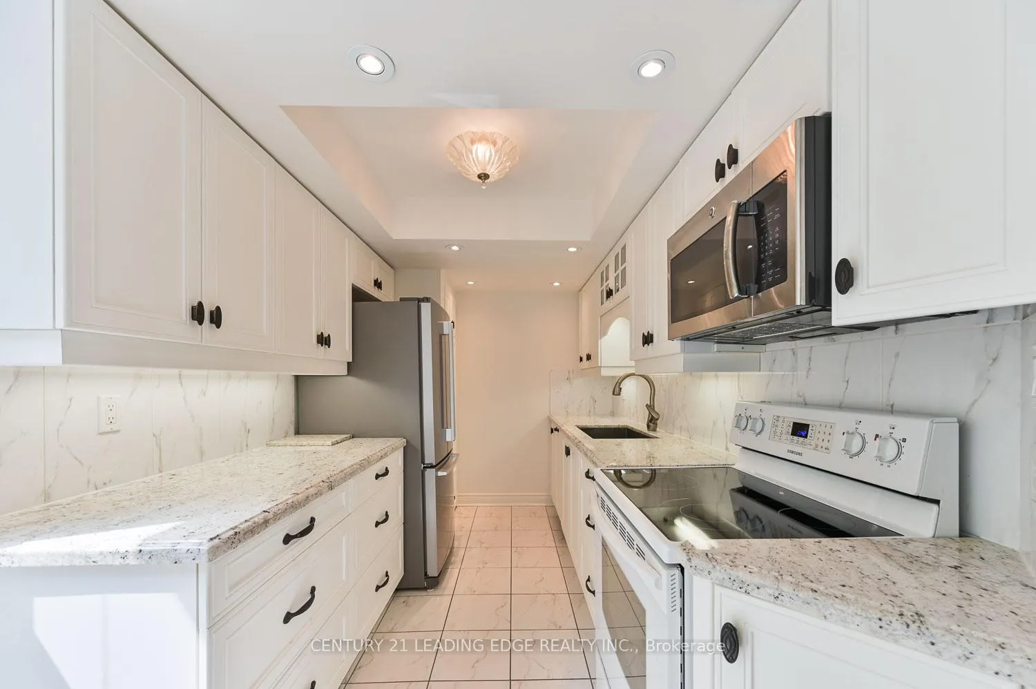 Photo 17 of Unit 201, 100 Anna Russell Way, Markham, Unionville — HOMEH