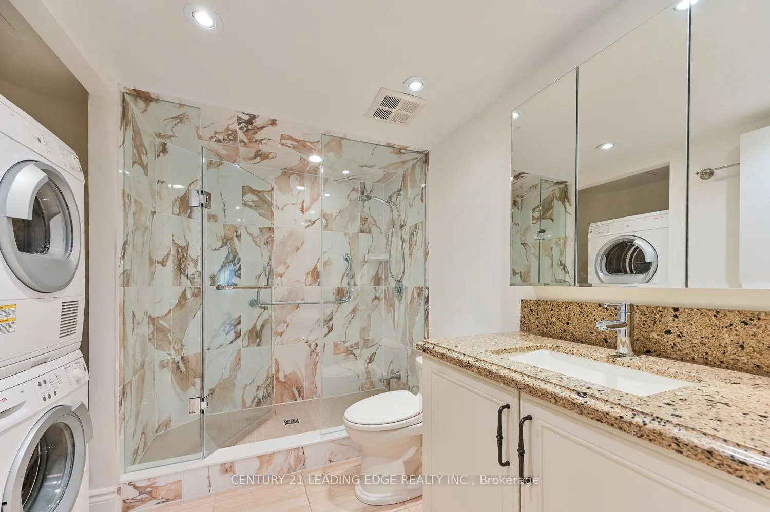 Photo 25 of Unit 201, 100 Anna Russell Way, Markham, Unionville — HOMEH