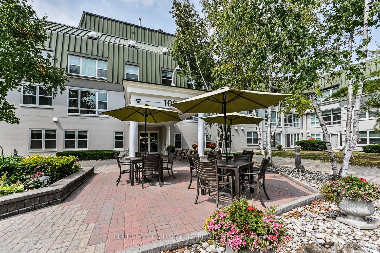 Photo 28 of Unit 201, 100 Anna Russell Way, Markham, Unionville — HOMEH