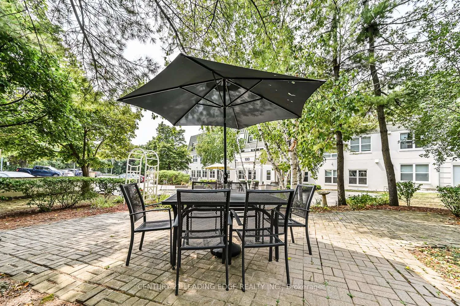 Photo 30 of Unit 201, 100 Anna Russell Way, Markham, Unionville — HOMEH