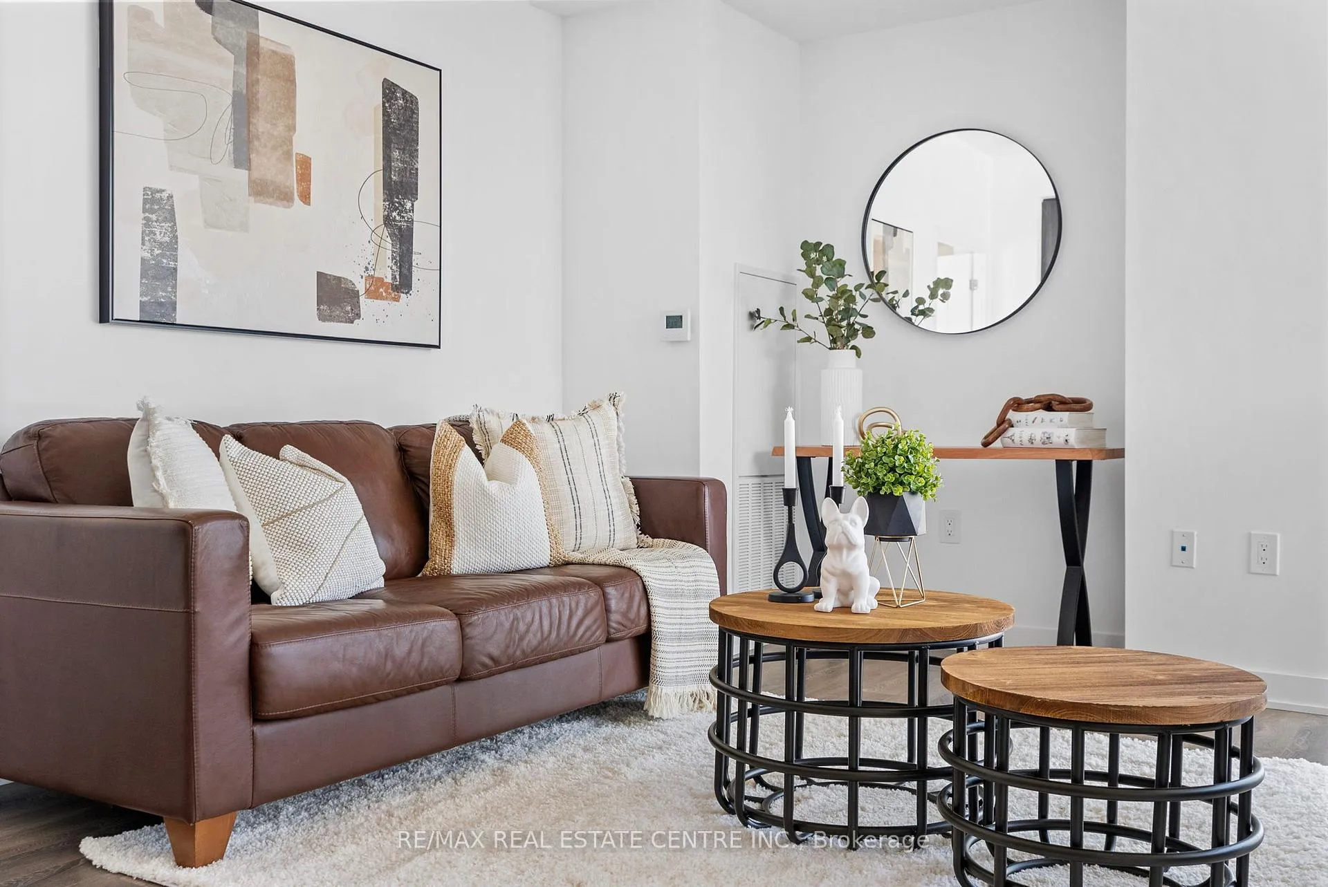 Photo 13 of Unit 1005, 100 Eagle Rock Way, Vaughan, Maple — HOMEH