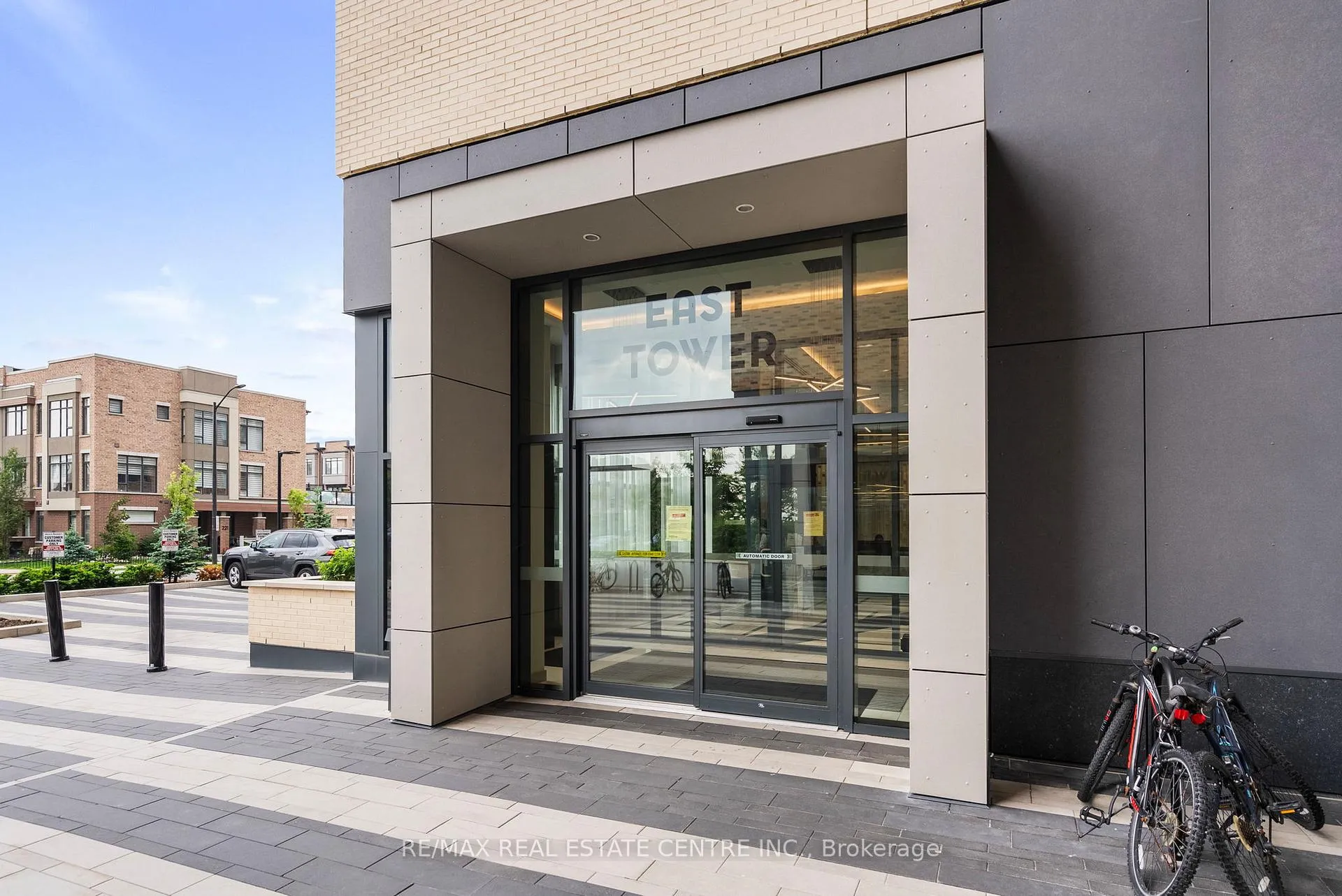 Photo 42 of Unit 1005, 100 Eagle Rock Way, Vaughan, Maple — HOMEH