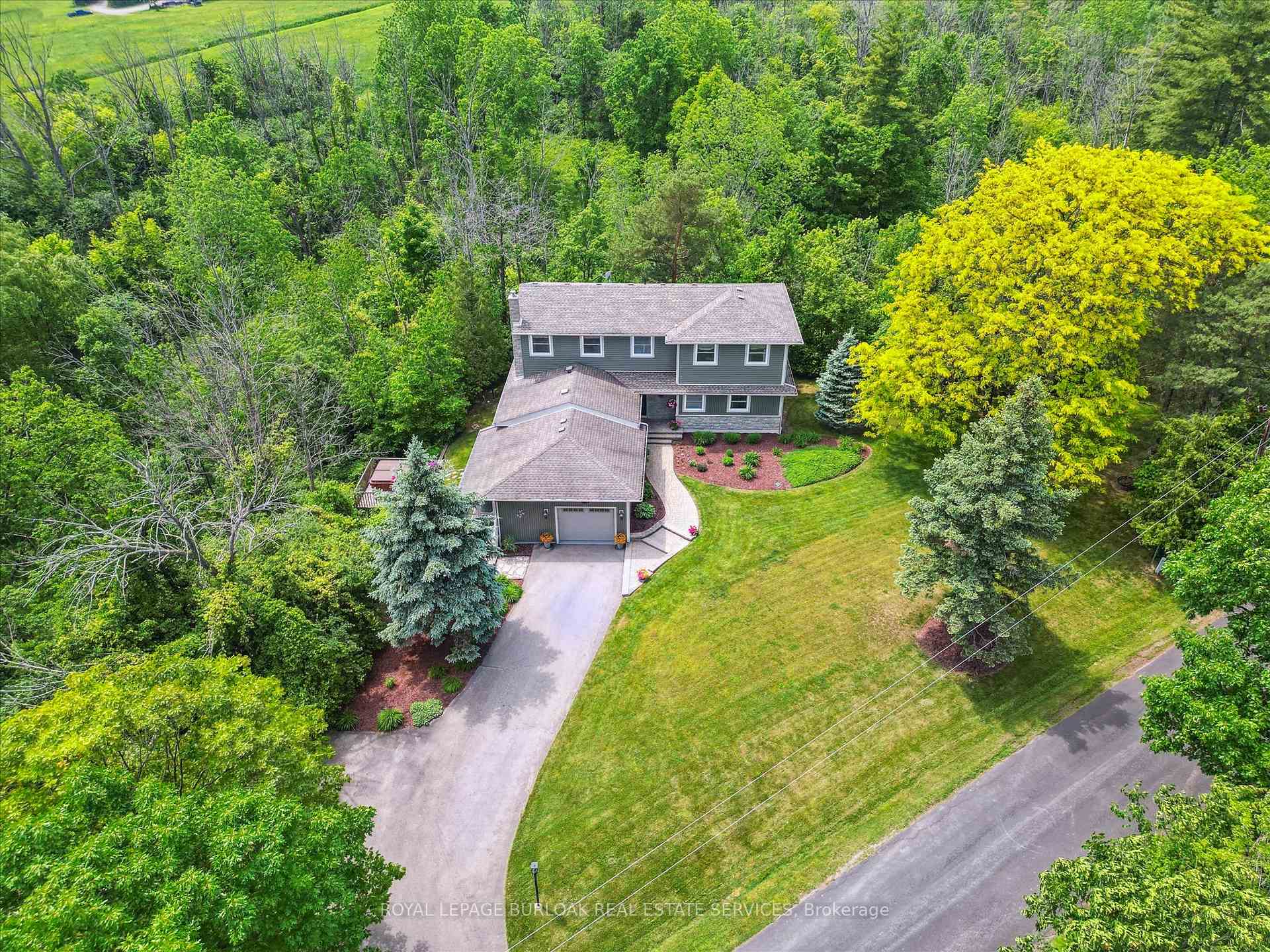 Photo 3 of 1778 Old Waterdown Road, Burlington, Grindstone — HOMEH
