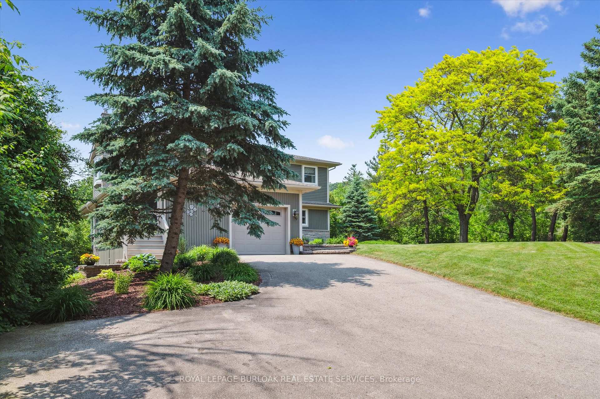 Photo 5 of 1778 Old Waterdown Road, Burlington, Grindstone — HOMEH