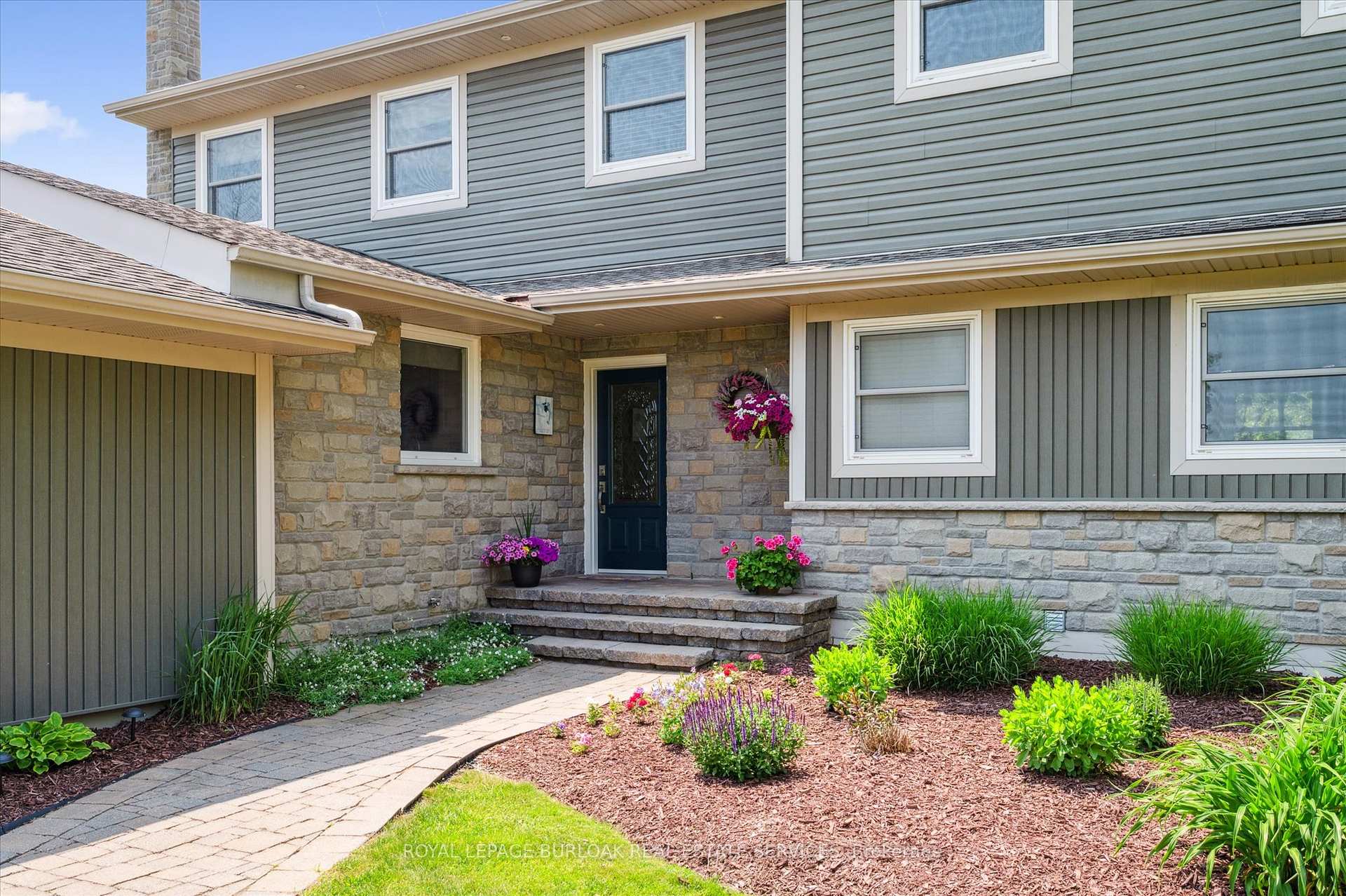 Photo 6 of 1778 Old Waterdown Road, Burlington, Grindstone — HOMEH